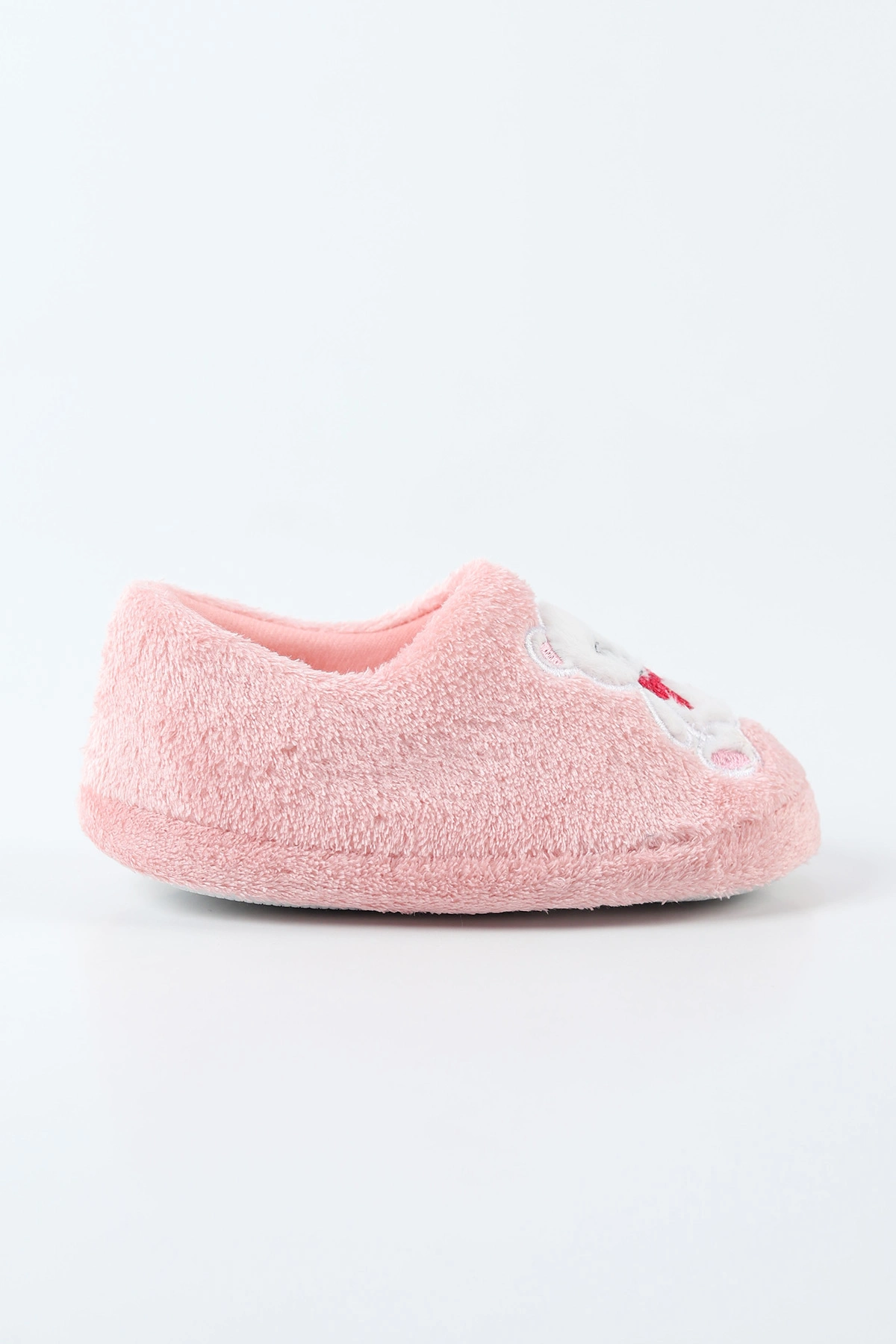 Pudra ( 29 - 34 ) Peluş Figürlü Çocuk Panduf 496295