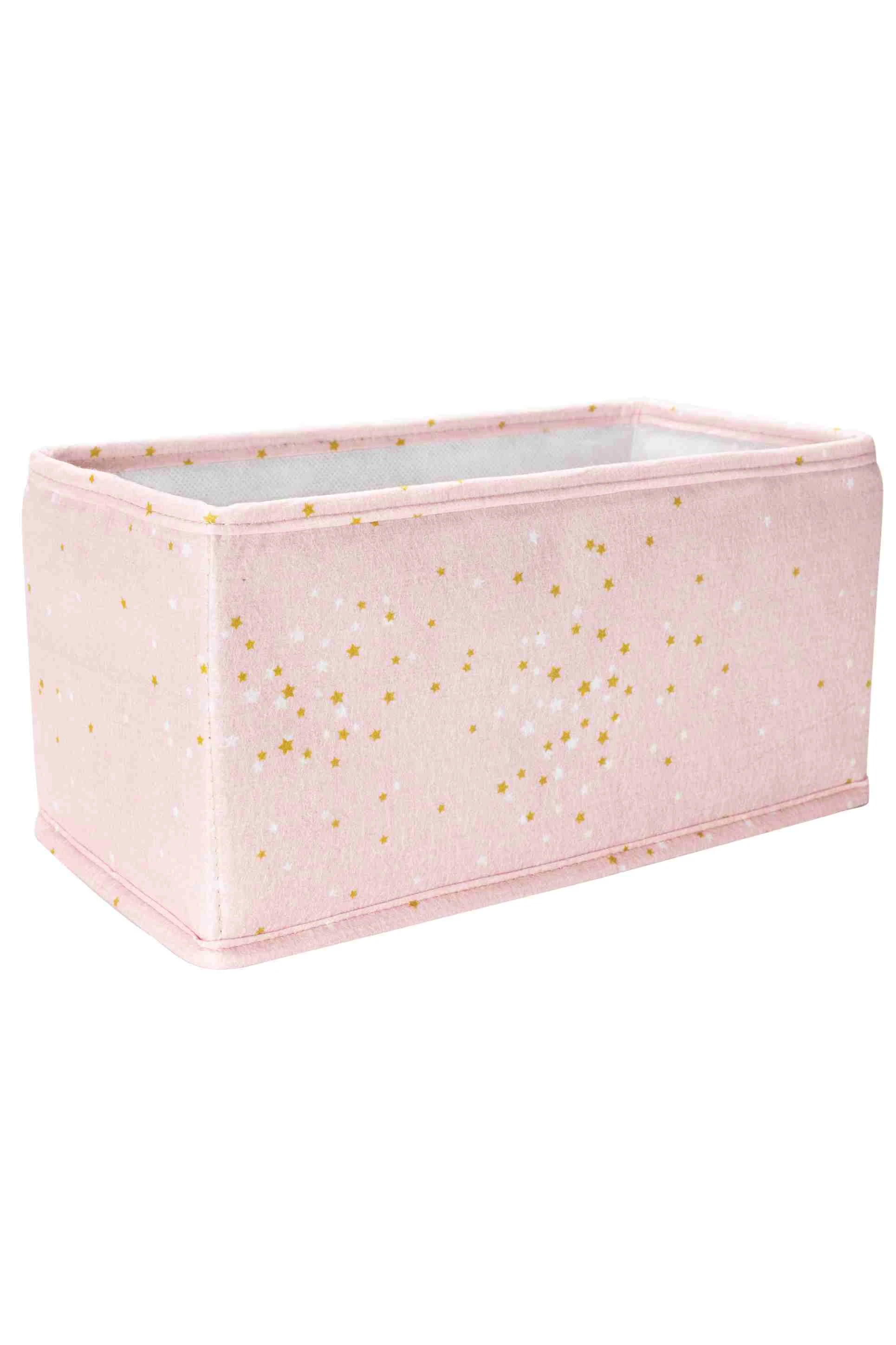 14x28x14 Cm Pudra Baby 3'lü Çekmece Düzenleyici 249897
