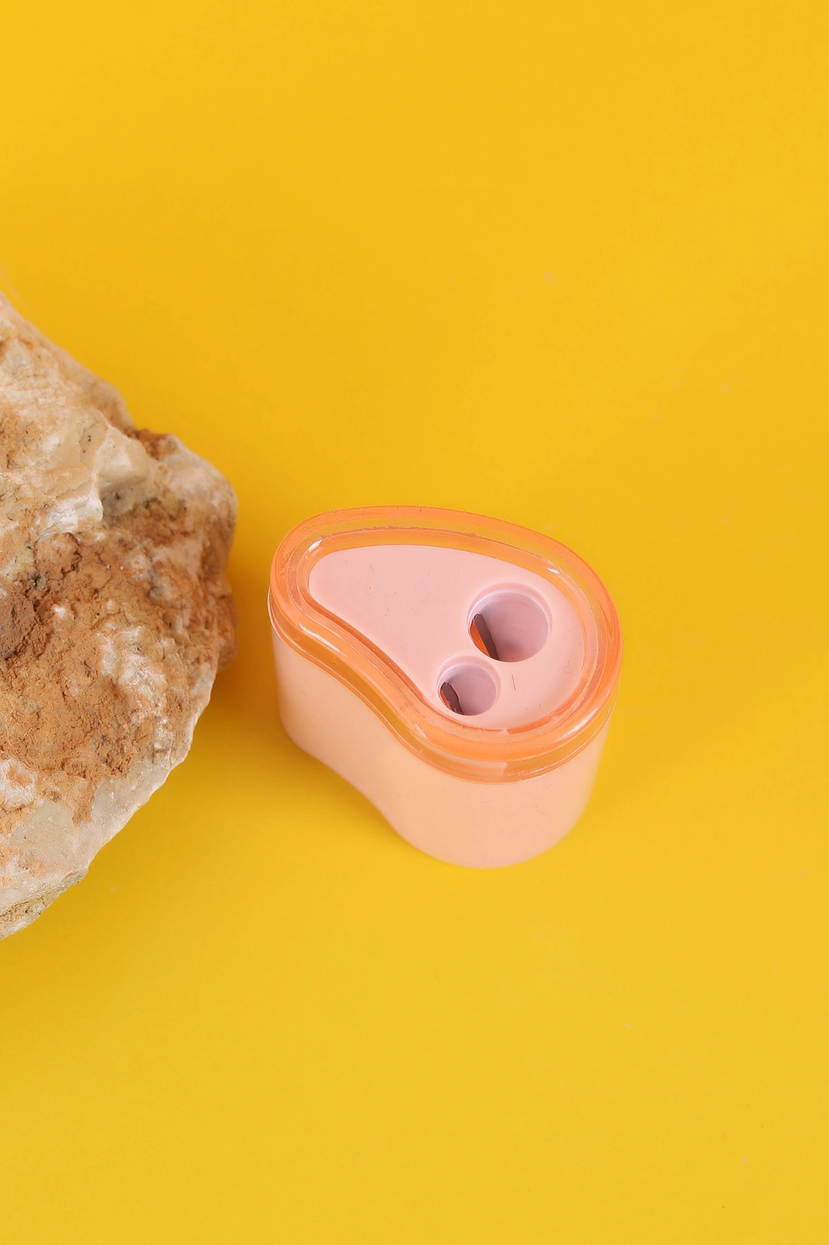 Pudra Fixpoint Kalemtıraş Çift Gözlü 284914