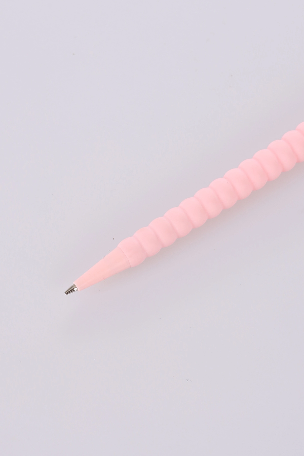 Pudra Gıpta Kuzu Figürlü Versatil  0.7 Mm Uçlu Kalem 475125