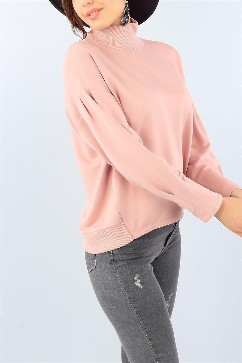Pudra Ribana Yaka Bayan Sweat 39207