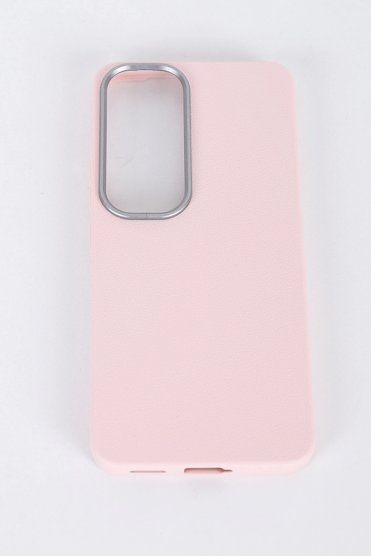 Pudra Vivo V40 Lite Uyumlu Armory Serisi Sert Slikon Telefon Kılıfı 396436