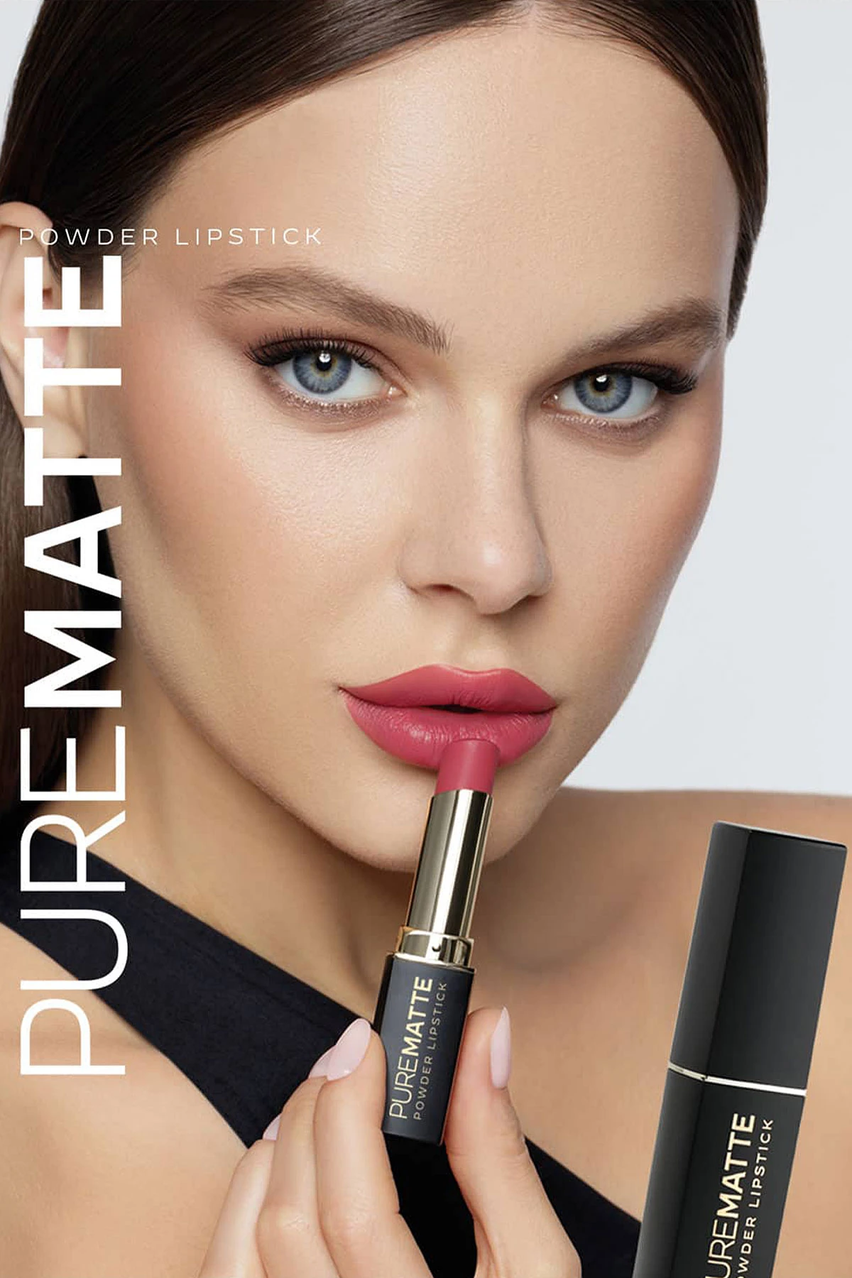 Pure Matte Powder Lipstick - 116 - Pudralı Mat Ruj 307739