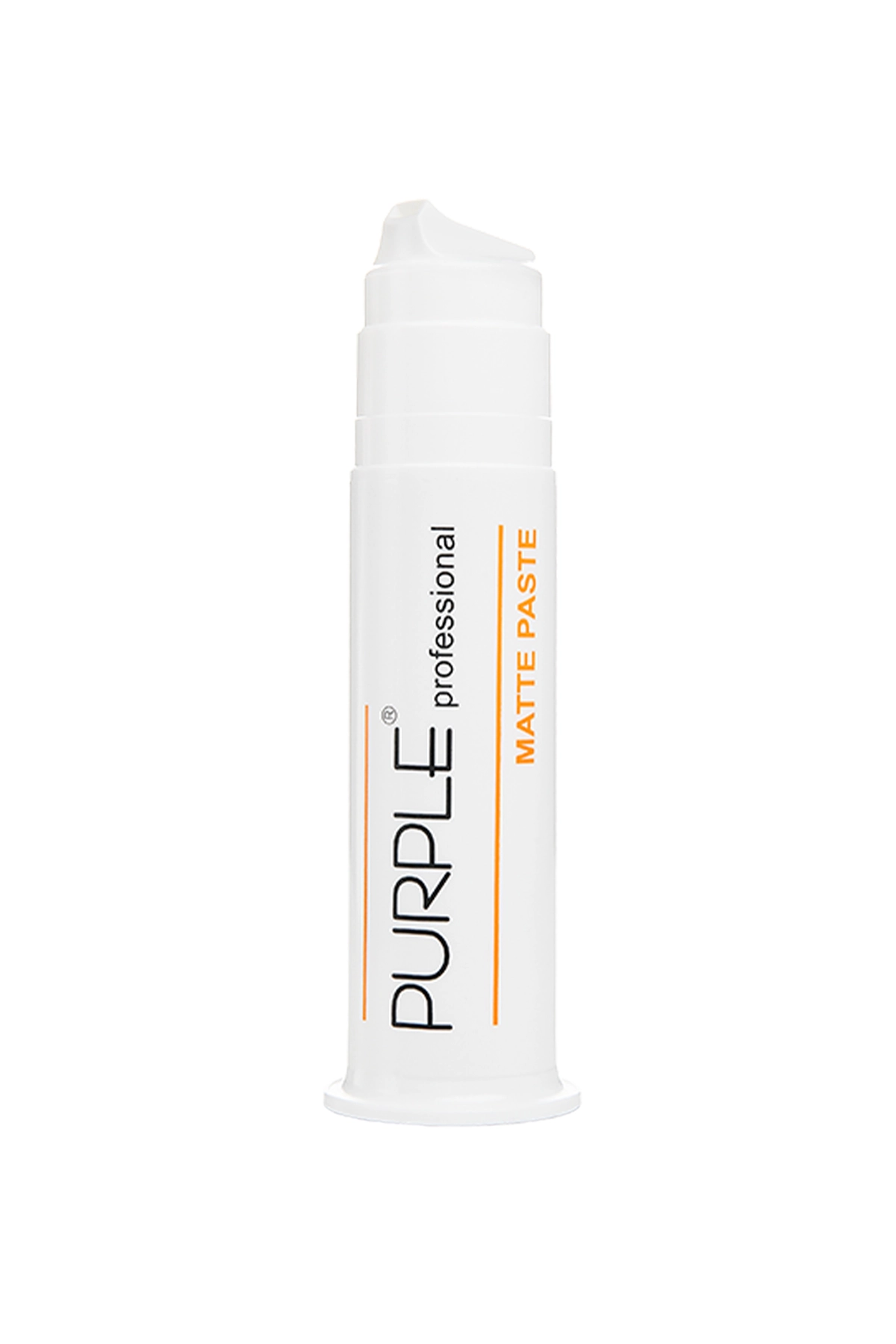 Purple Professional Saç Şekillendirici Mat Wax 100 ml 287159