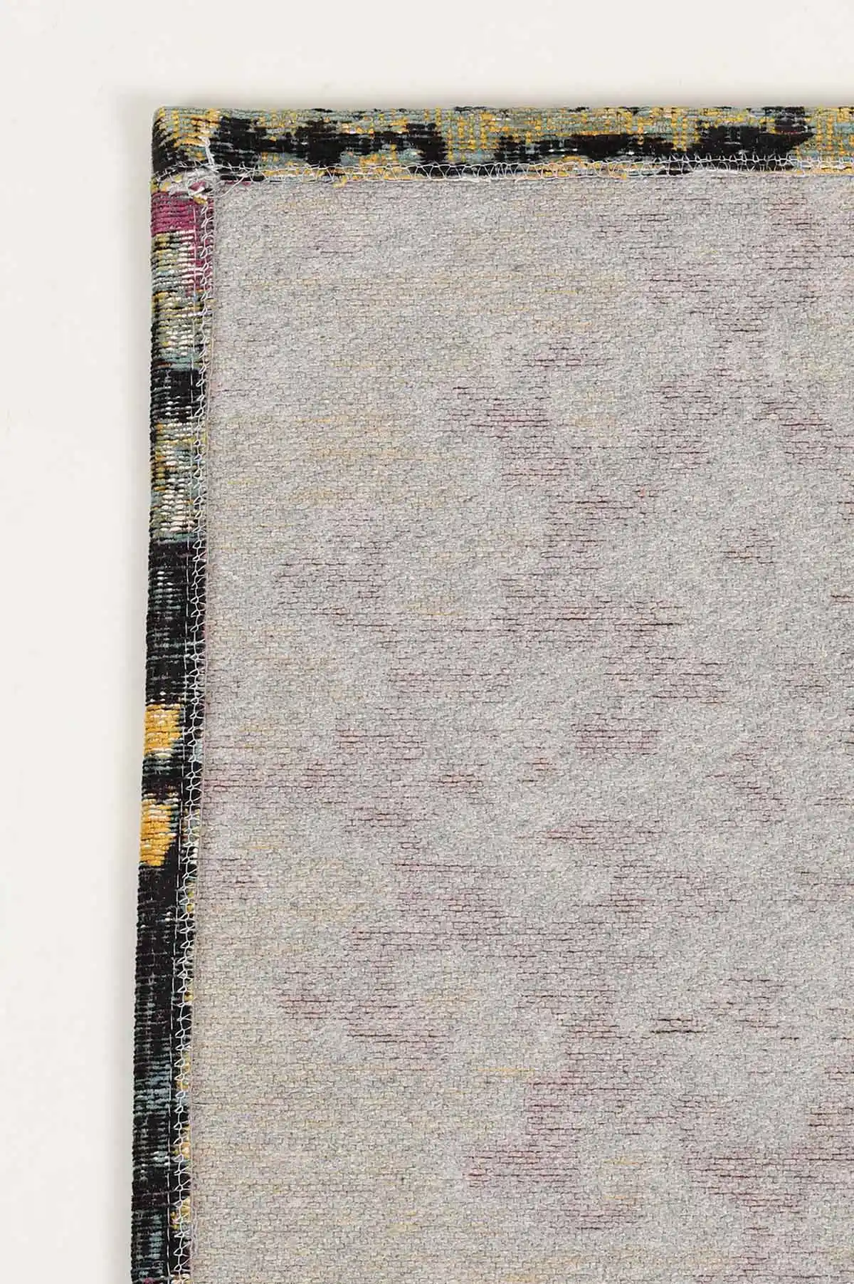 Renkli 50x50 Cm Çok Amaçlı Halı Paspas 352074