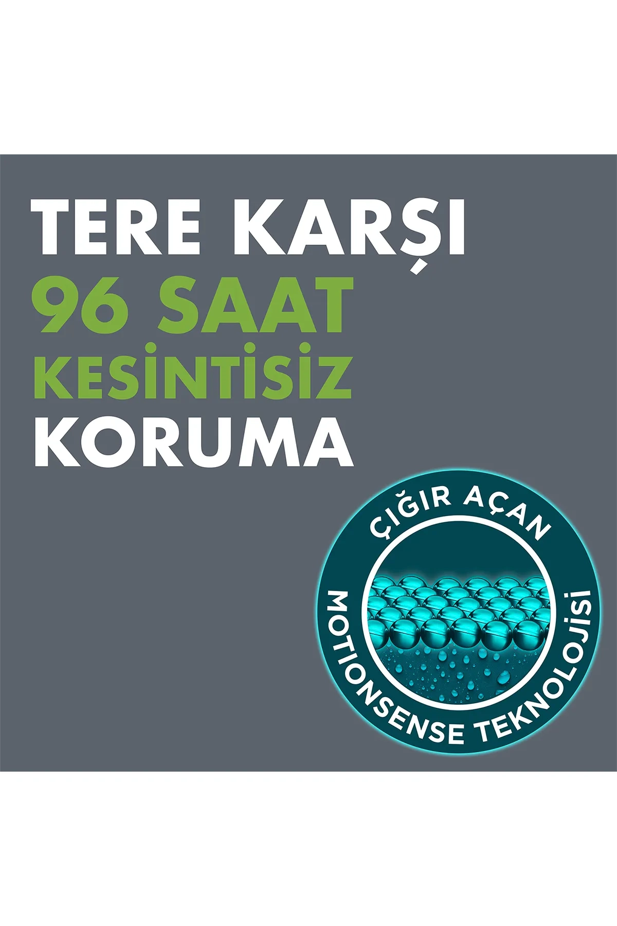 Rexona Men Clinical Protection Erkek Stick Deodorant Active Fresh 96 Saat Koruma 45 ml 286648