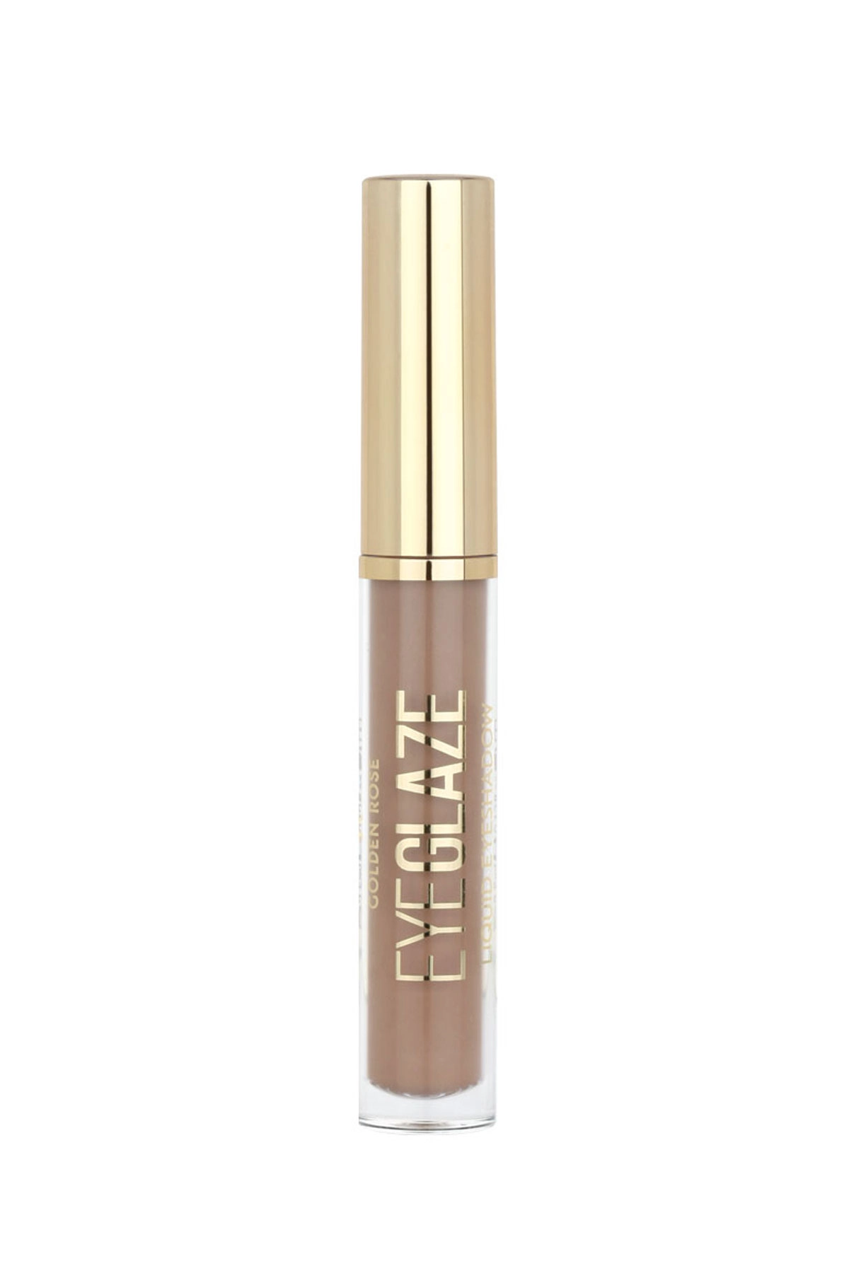 Golden Rose Rose Eye Glaze Liquid Eyeshadow NO:03 Mocha - Likit Göz Farı 294046