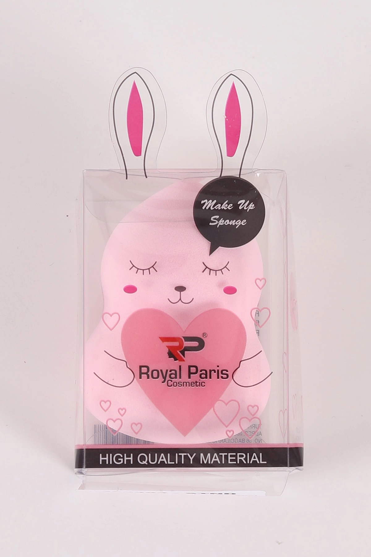 Royal Paris Yumurta Makyaj Süngeri 462383