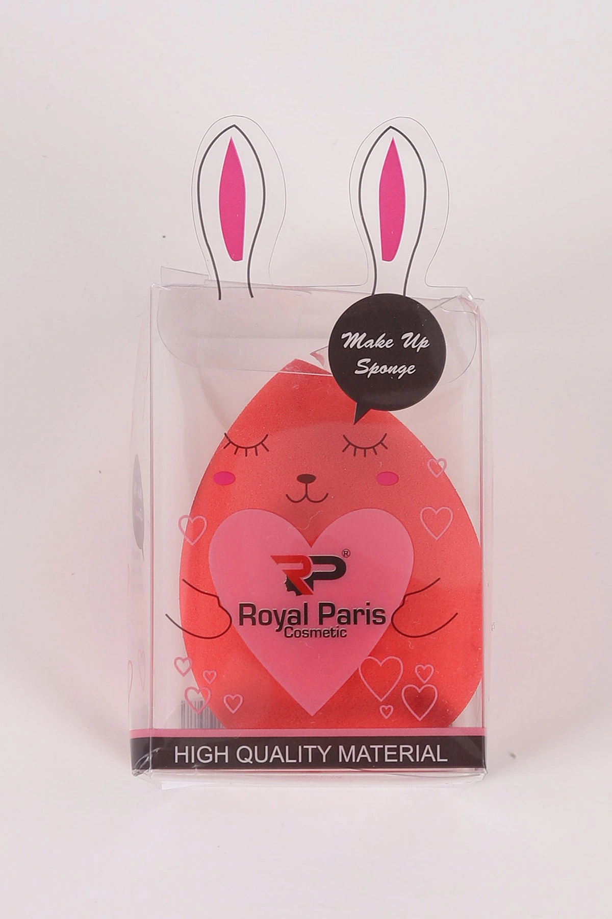 Royal Paris Yumurta Makyaj Süngeri 462383