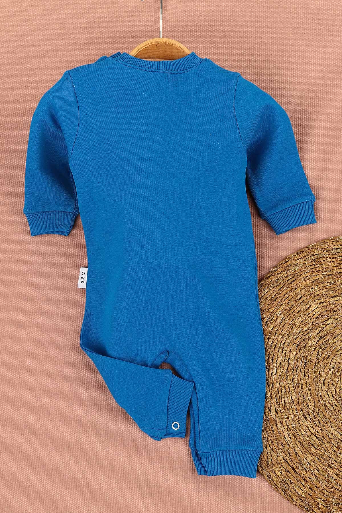ファッション A 裄62 丈156.5 袖44.5 小紋 夏物 絽 正絹 青 抽象 波