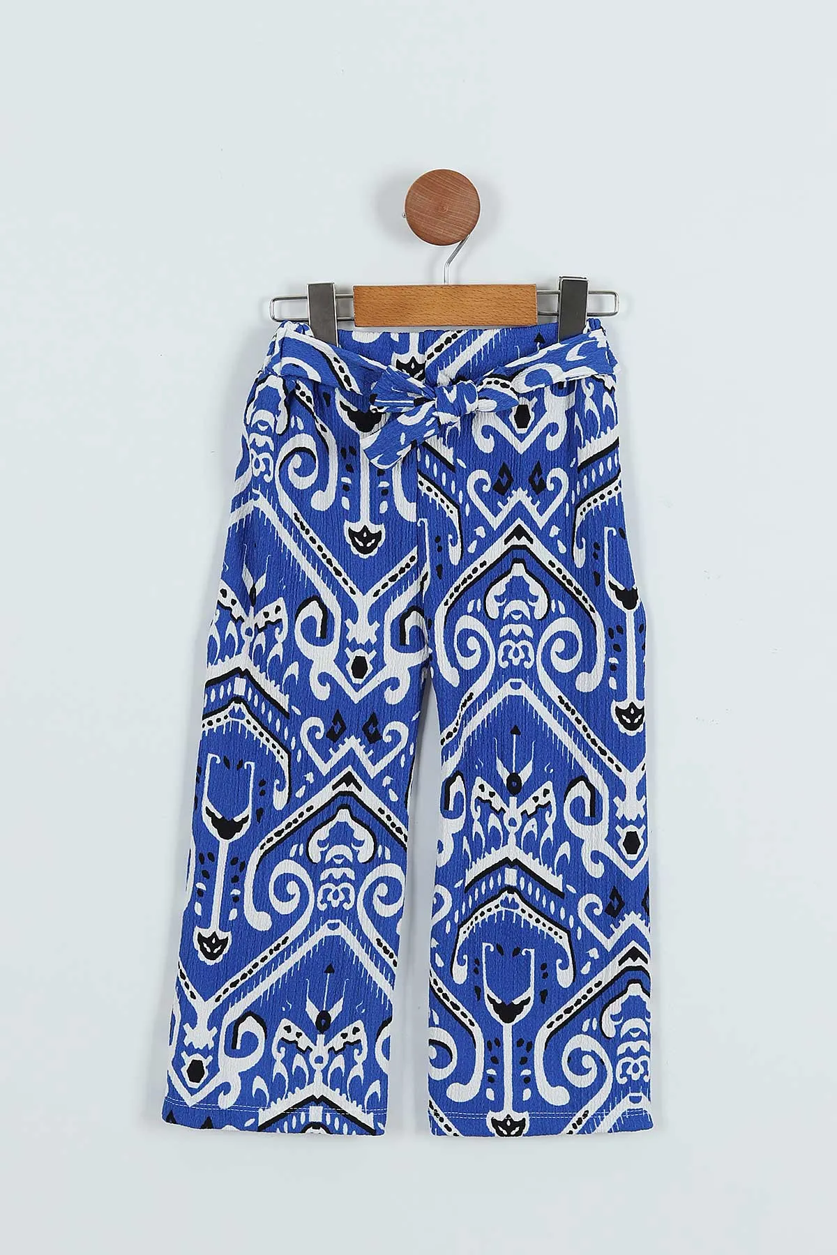 saks-mavisi-5-12-ya-desenli-b-r-mc-k-k-z-ocuk-pantolon-279547