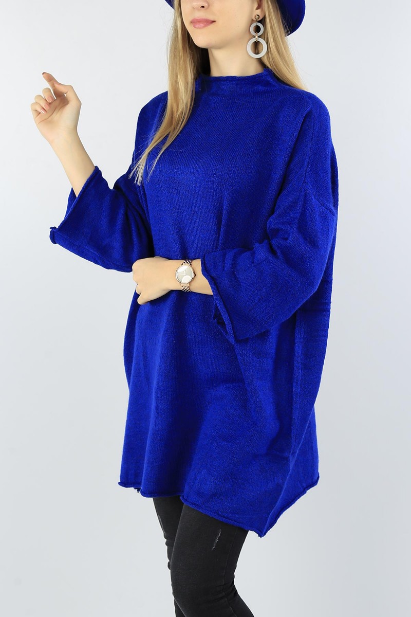 Saks Mavisi Fakir Kol Triko 53948