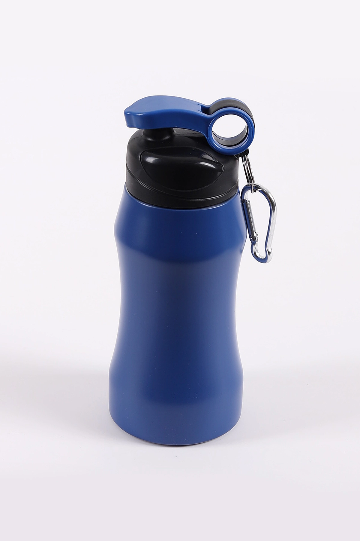 Saks Mavisi Mikro Çelik Matara 500 Ml 441776