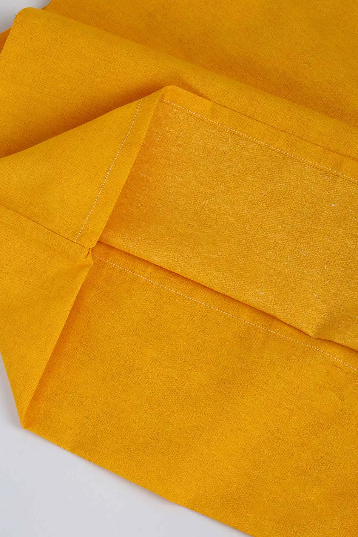 Hardal 50x70 Cm Bella Home Jelatinde Kapaklı 2'li Yastık kılıfı 350325