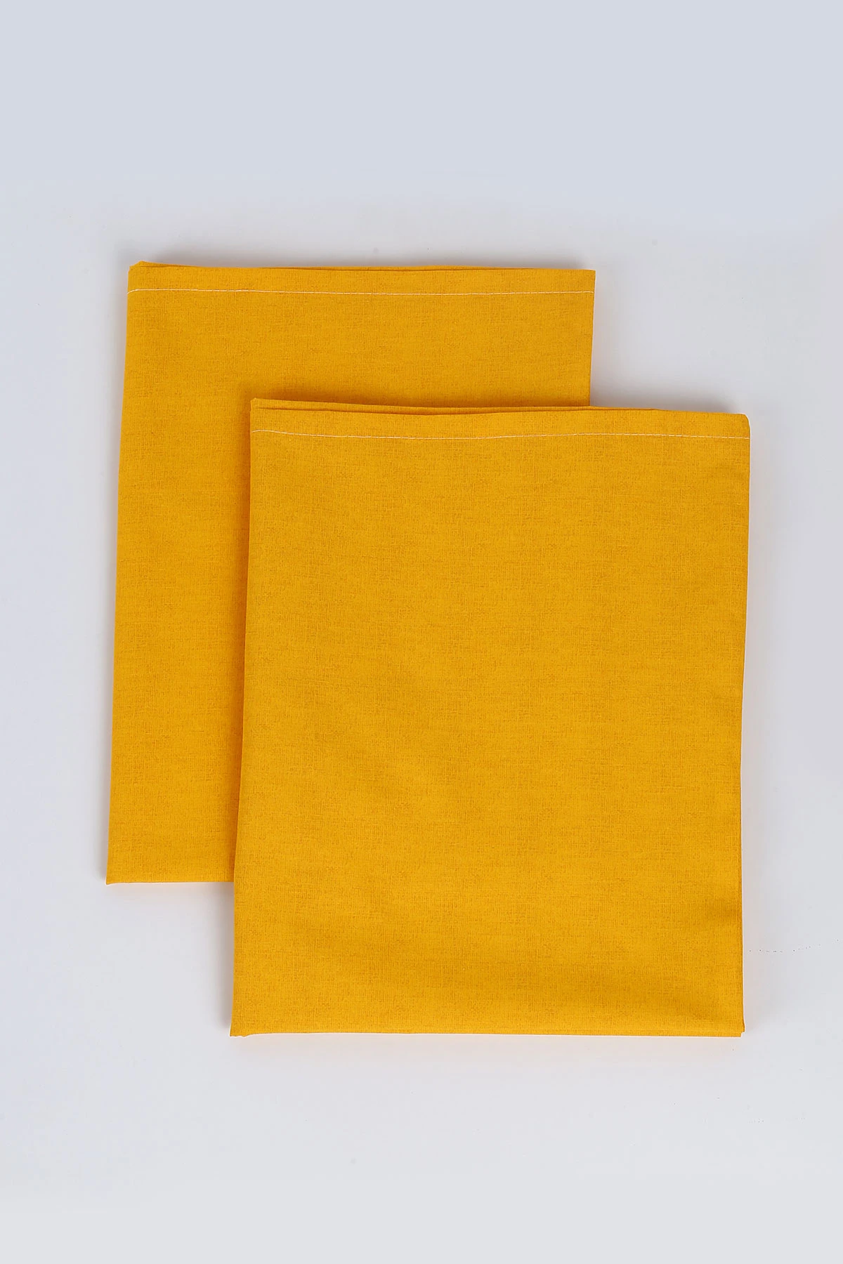 Hardal 50x70 Cm Bella Home Jelatinde Kapaklı 2'li Yastık kılıfı 350325