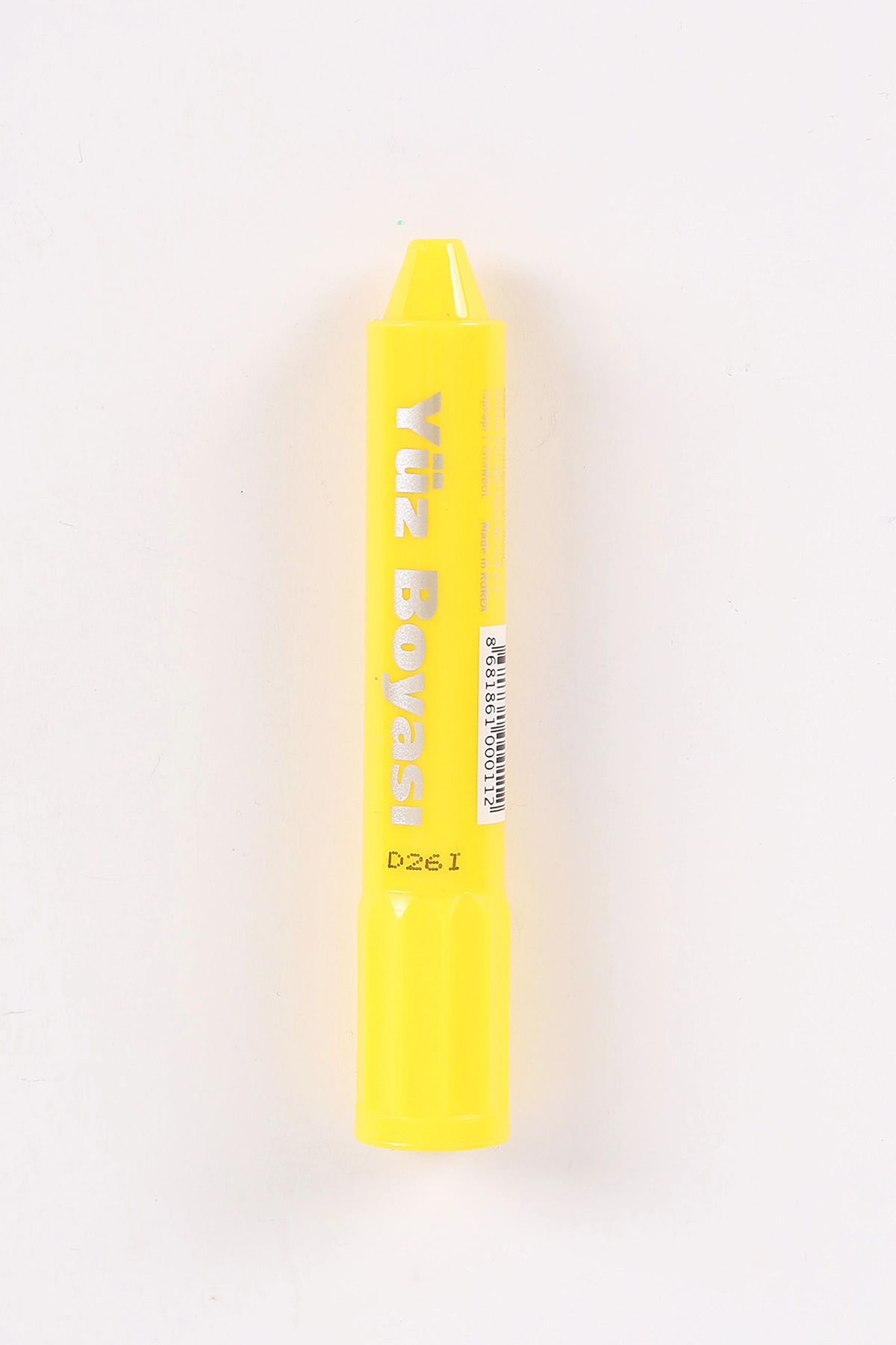 Sarı Nova Color Yüz Boyası 457400