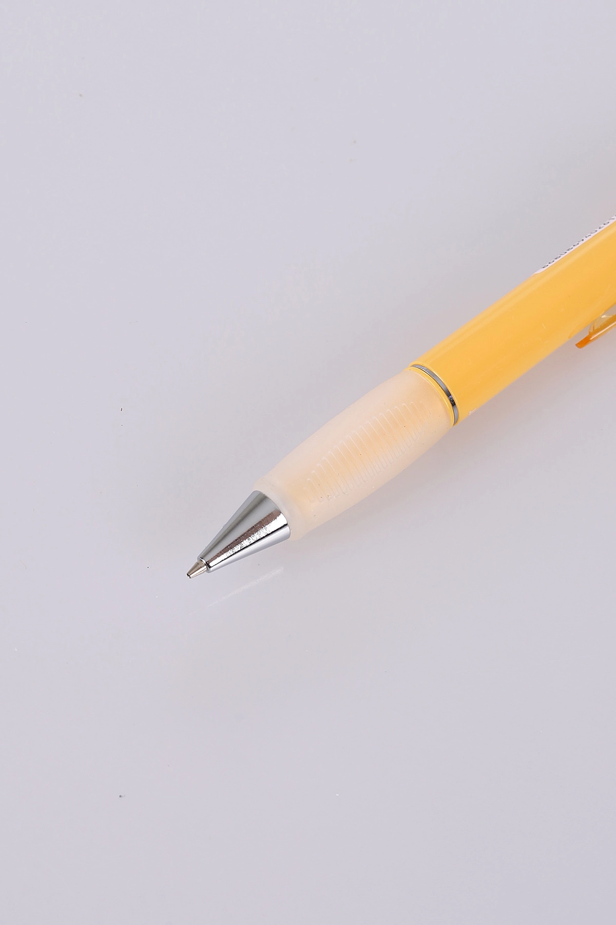 Sarı Serve Deep Pastel Mekanik 0.7mm Kurşun Kalem 475168