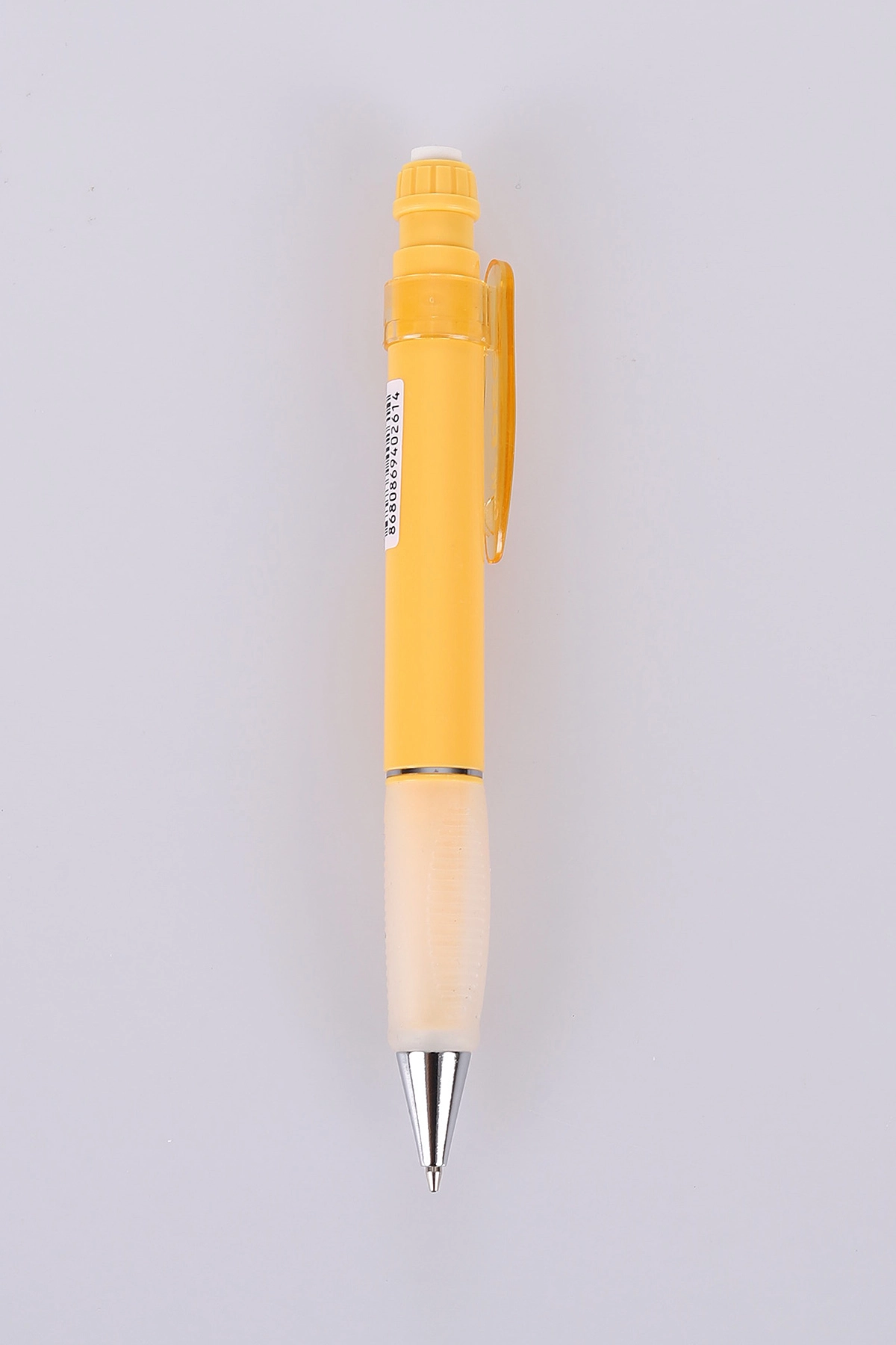 Sarı Serve Deep Pastel Mekanik 0.7mm Kurşun Kalem 475168