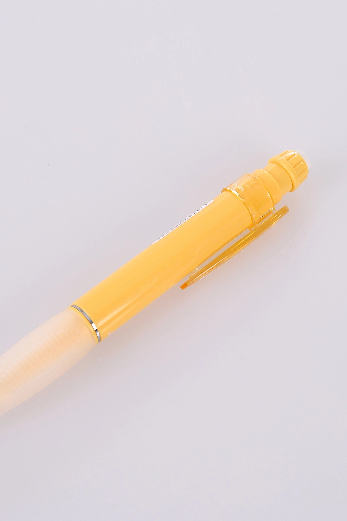 Sarı Serve Deep Pastel Mekanik 0.7mm Kurşun Kalem 475168