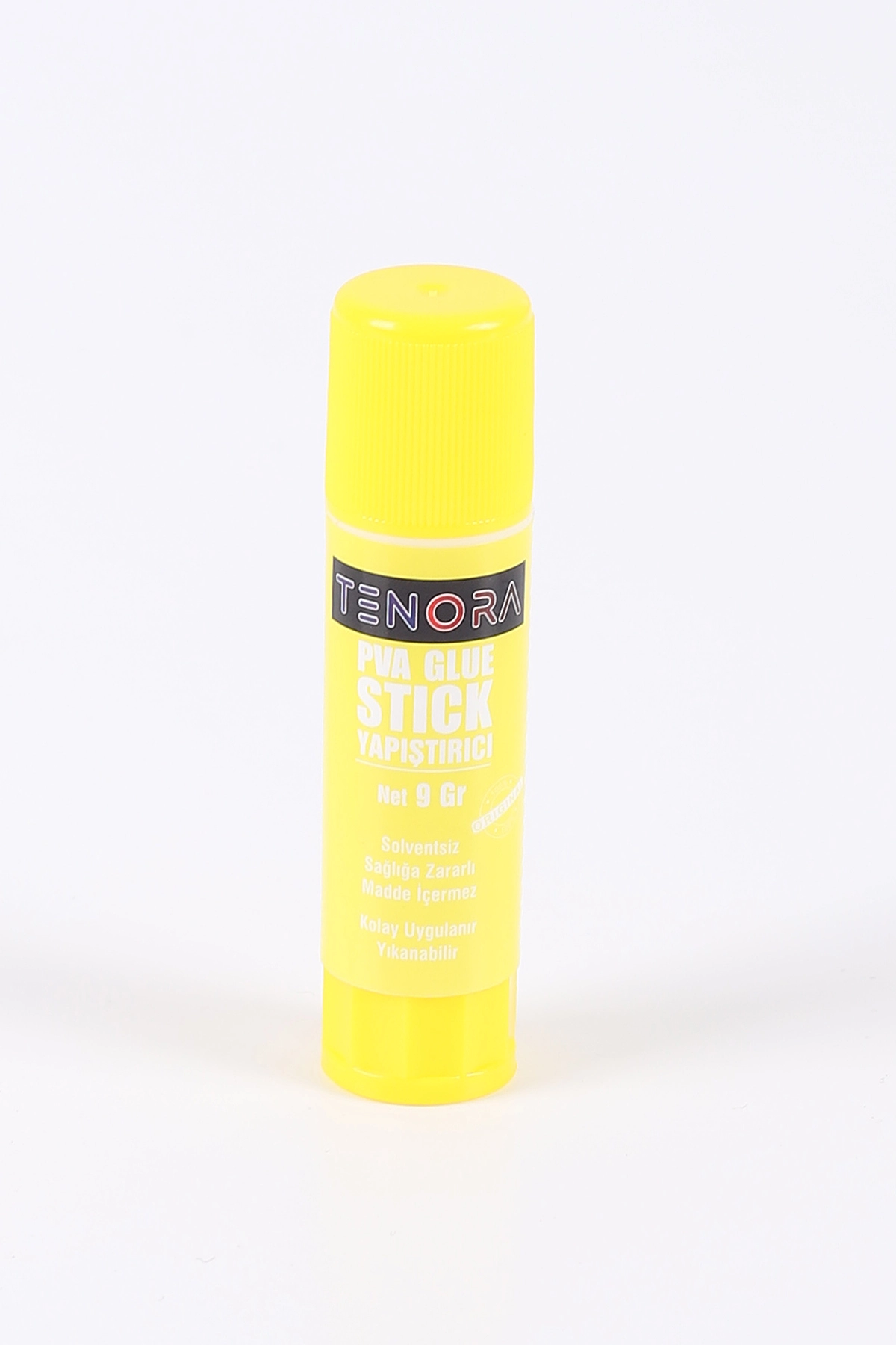 Sarı Tenora Stick Yapıştırıcı 9 Gram 413897