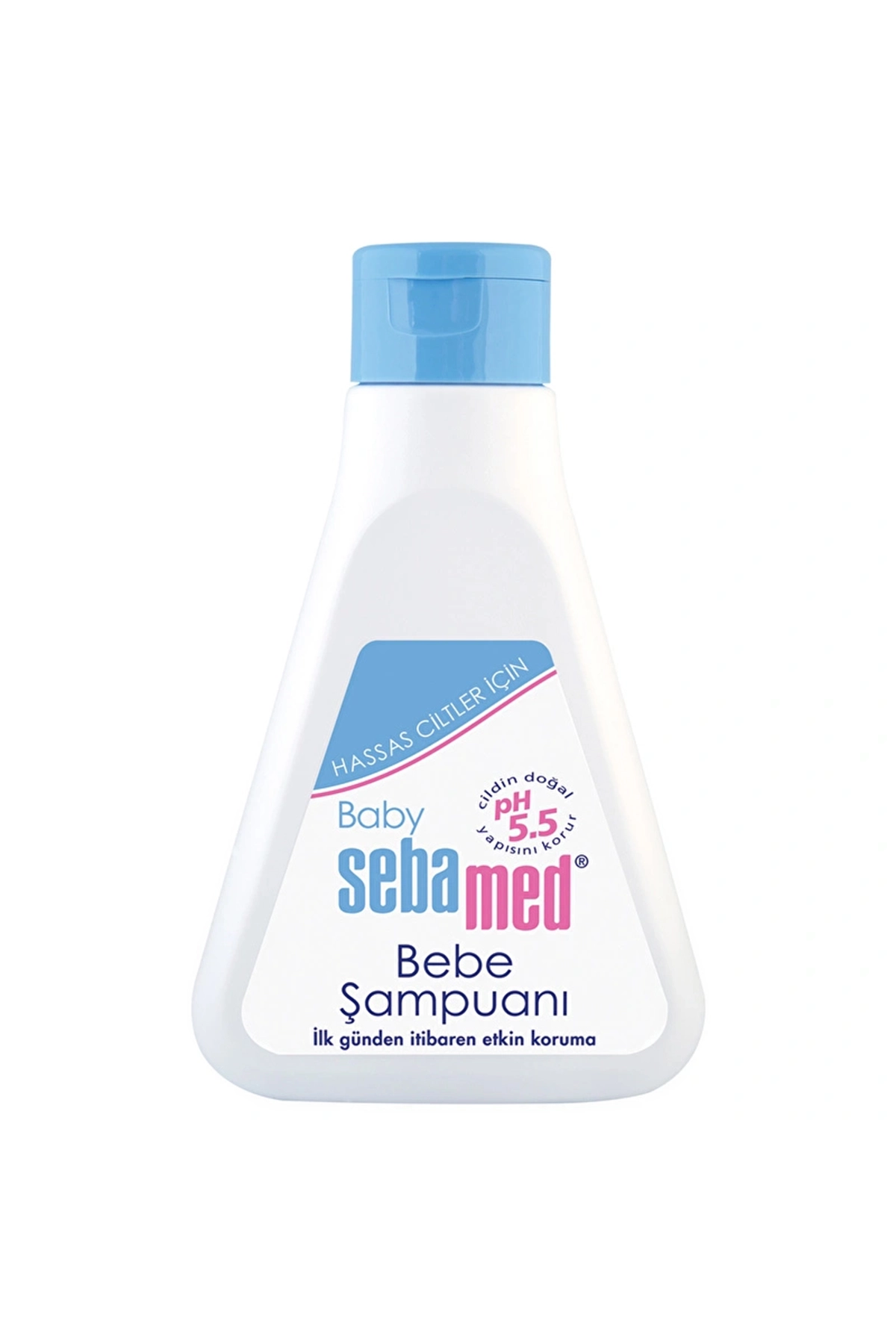 Sebamed Bebe Şampuanı 250 ml 299398