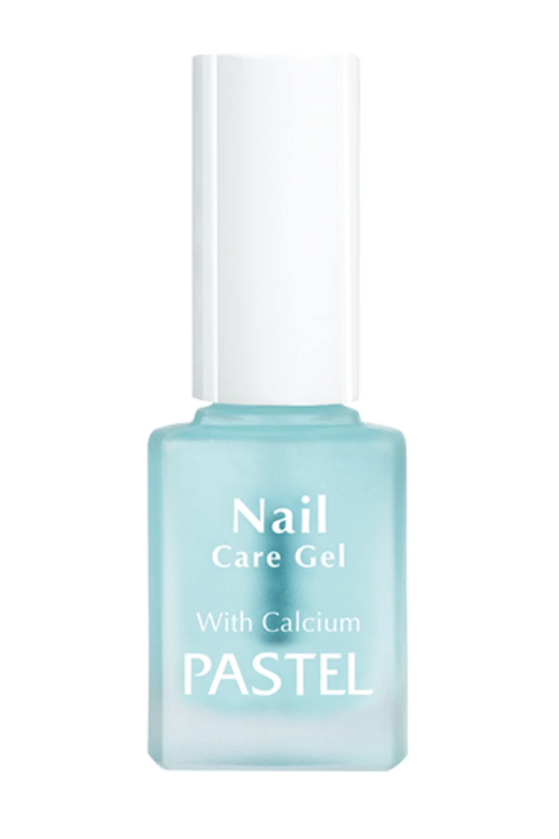 Pastel Nail Care Gel With Calcium - Kalsiyumlu Tırnak Bakım Jeli 275119