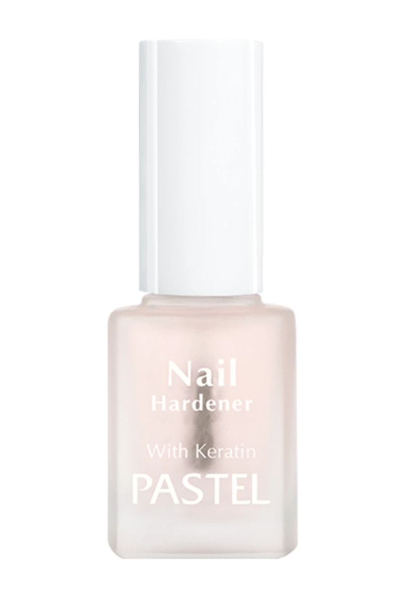 Pastel Nail Hardener With Keratin - Keratinli Tırnak Güçlendirici 275121
