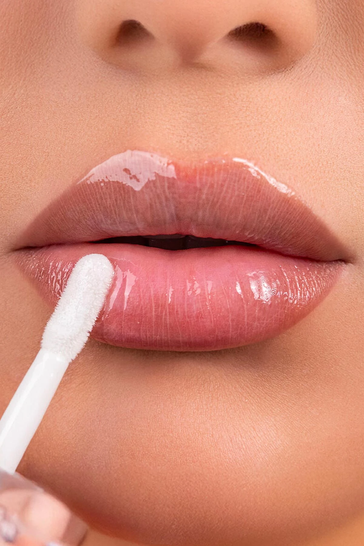 Show By Pastel Baby Balmy Serum Gloss No:30 - Dudak Parlatıcısı ve Dudak Bakımı 397999