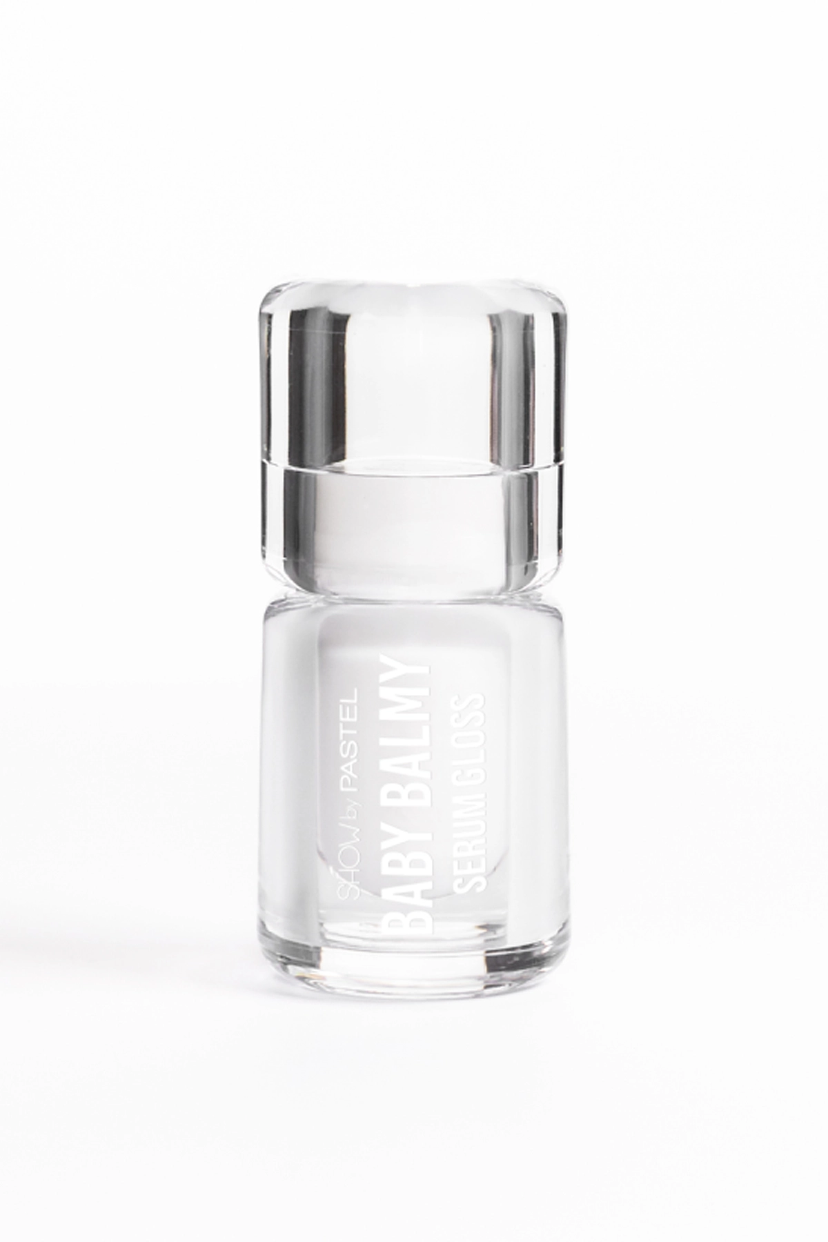 Show By Pastel Baby Balmy Serum Gloss No:30 - Dudak Parlatıcısı ve Dudak Bakımı 397999