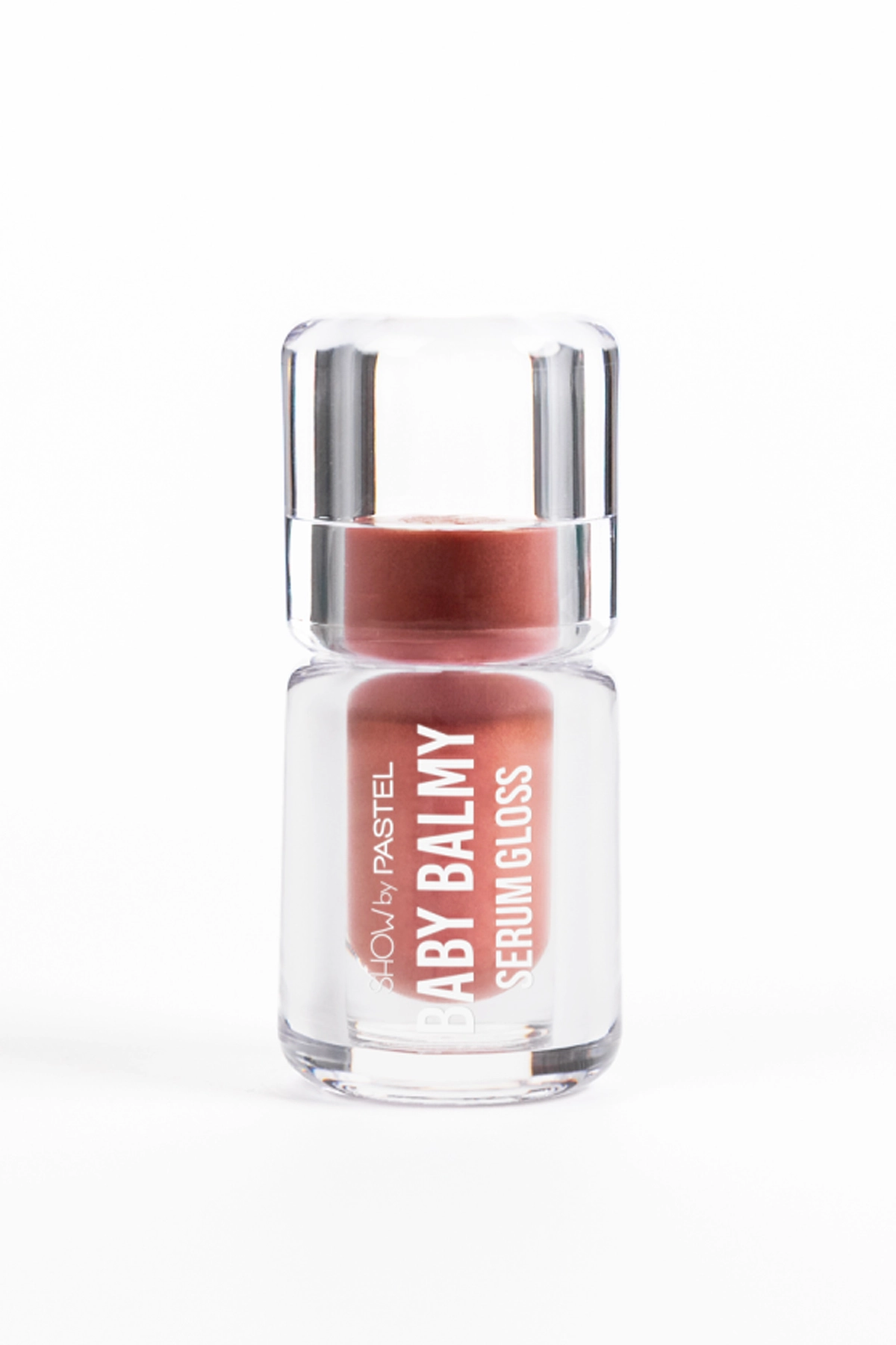 Show By Pastel Baby Balmy Serum Gloss No:32- Dudak Parlatıcısı ve Dudak Bakımı 398001