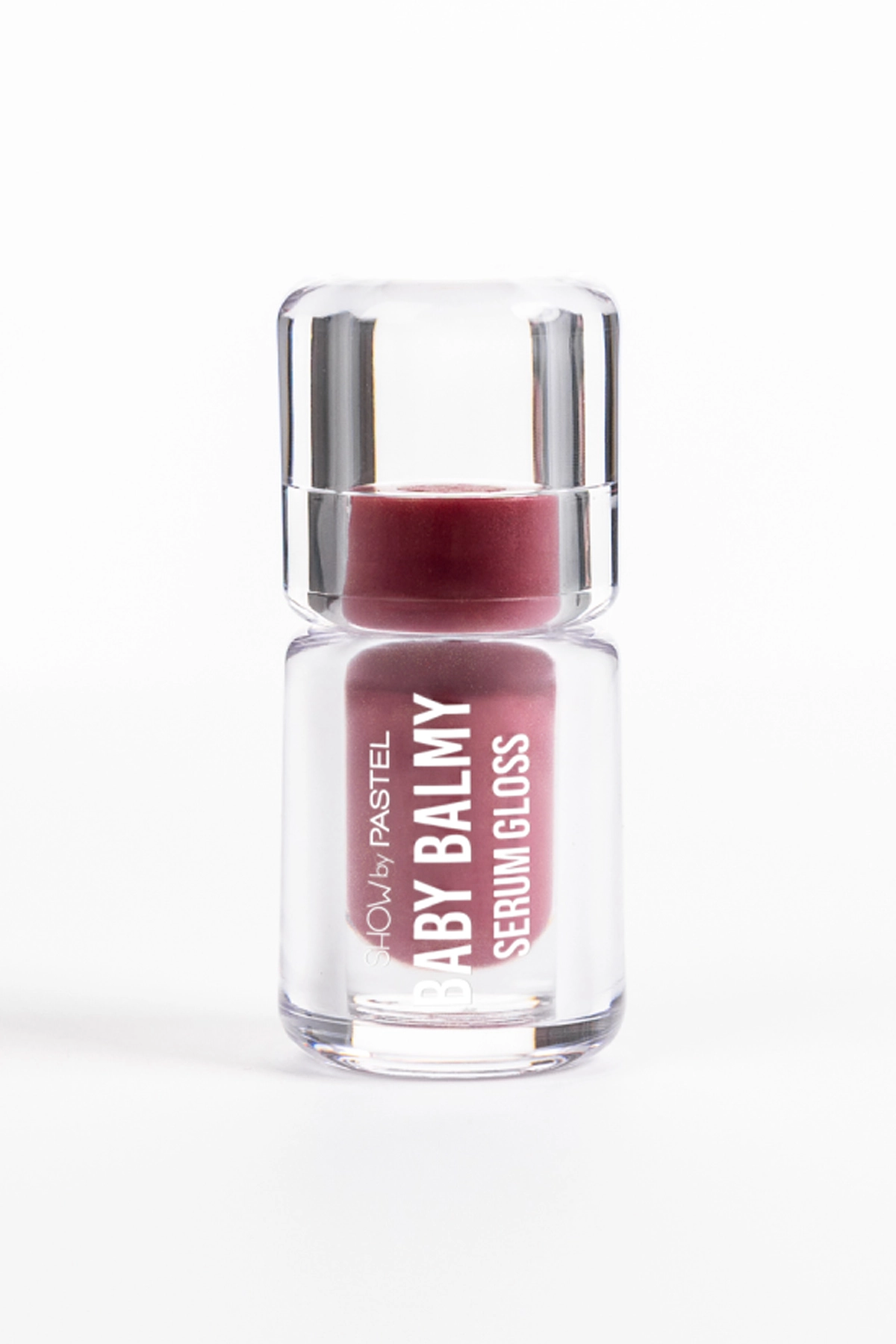 Show By Pastel Baby Balmy Serum Gloss No:35 - Dudak Parlatıcısı ve Dudak Bakımı 398004