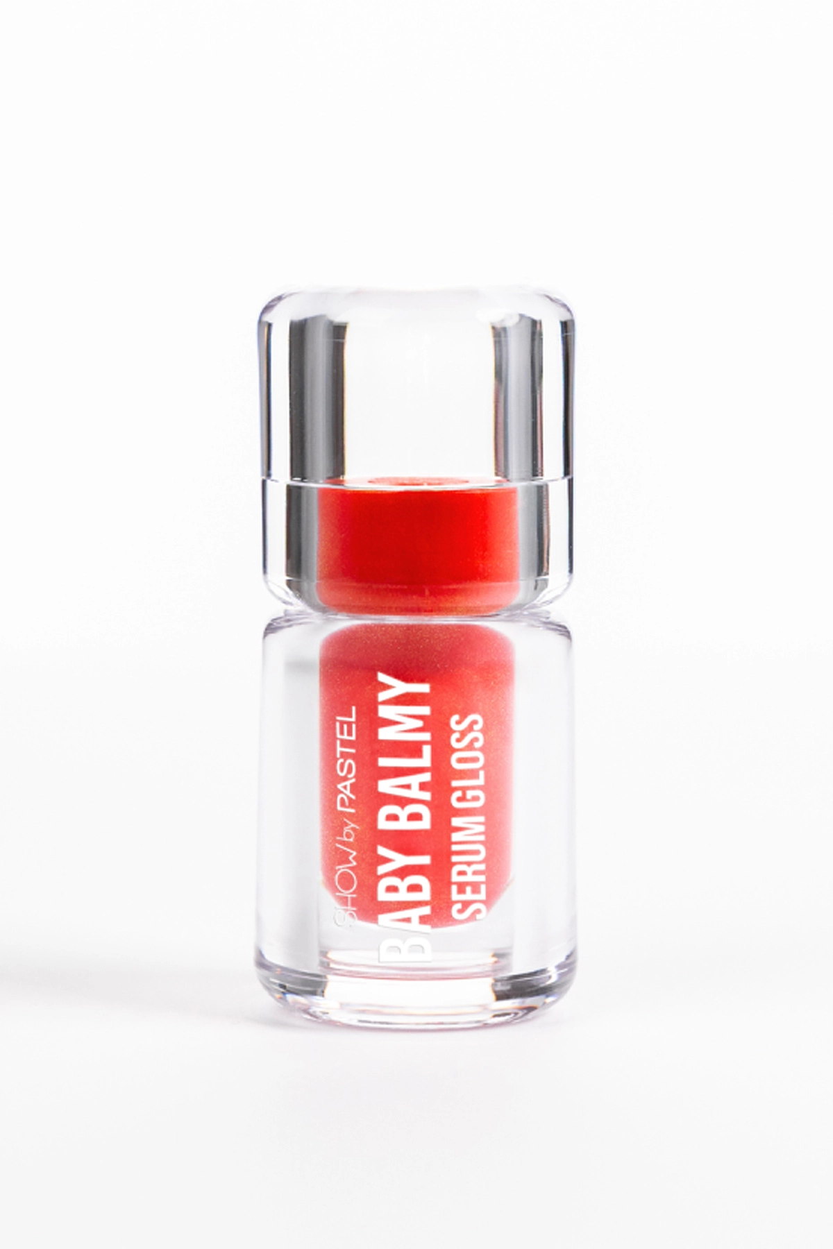 Show By Pastel Baby Balmy Serum Gloss No:36 - Dudak Parlatıcısı ve Dudak Bakımı 398005