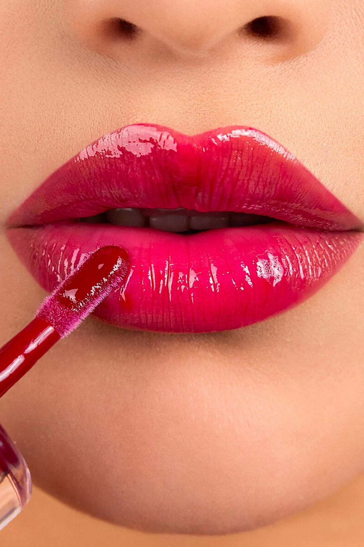 Show By Pastel Baby Balmy Serum Gloss No:38 - Dudak Parlatıcısı ve Dudak Bakımı 398007