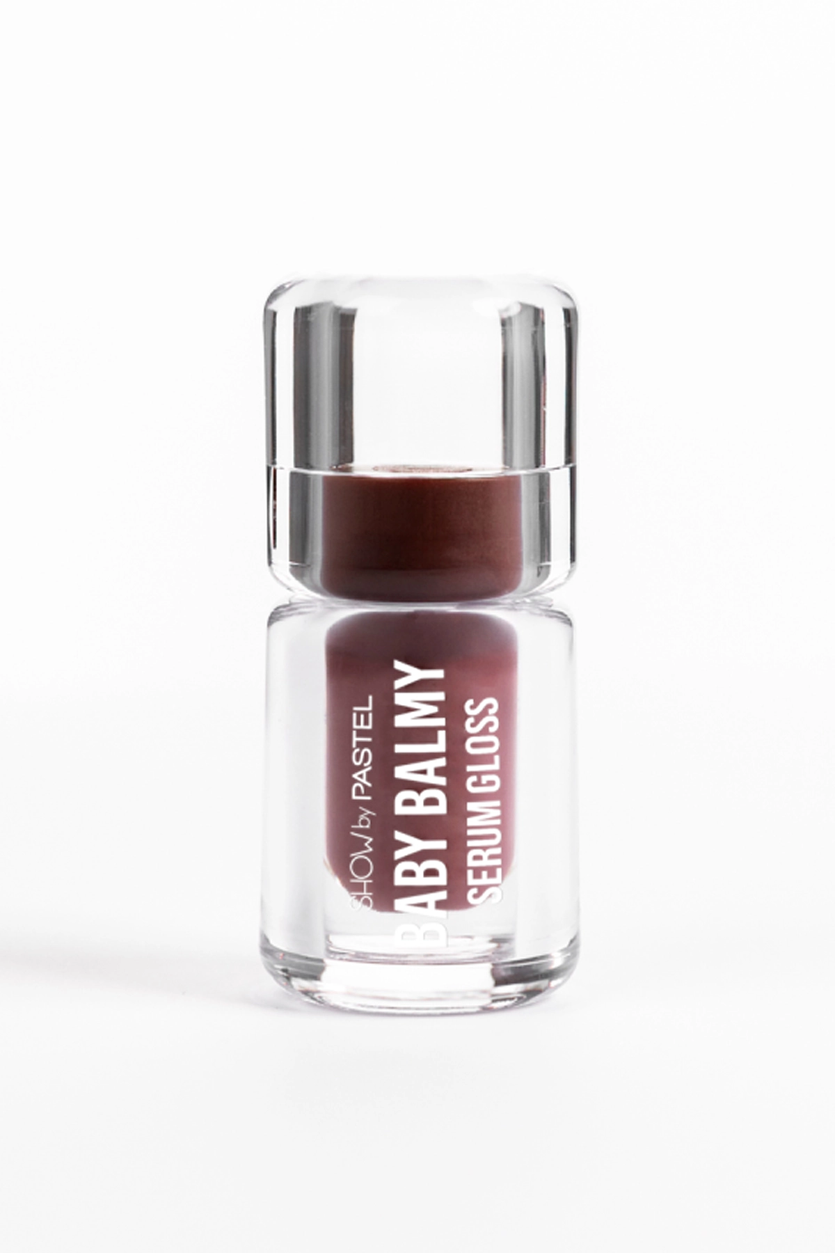 Show By Pastel Baby Balmy Serum Gloss No:39 - Dudak Parlatıcısı ve Dudak Bakımı 398008