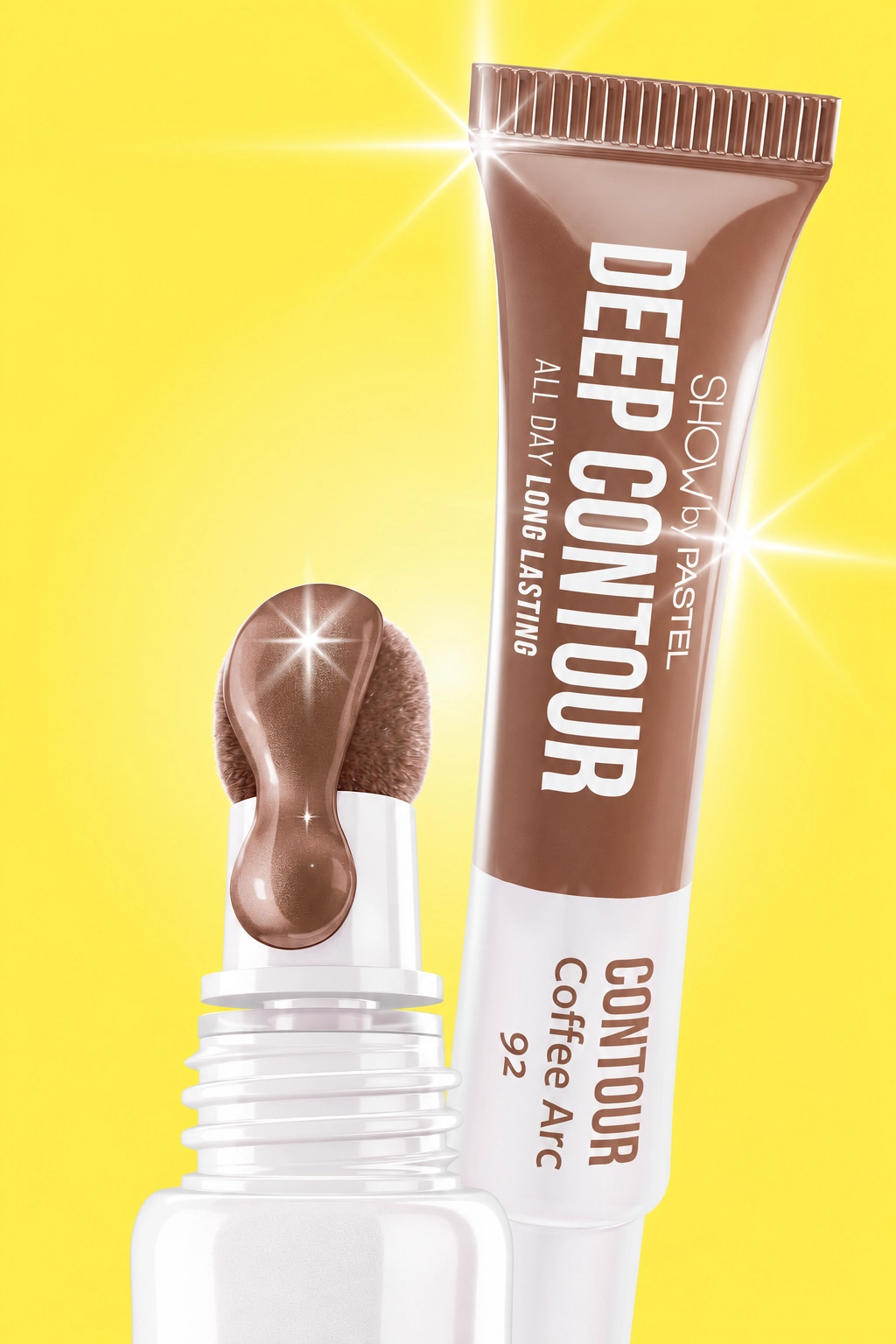 Show By Pastel Deep Contour - Likit Kontür (No:92) 497861