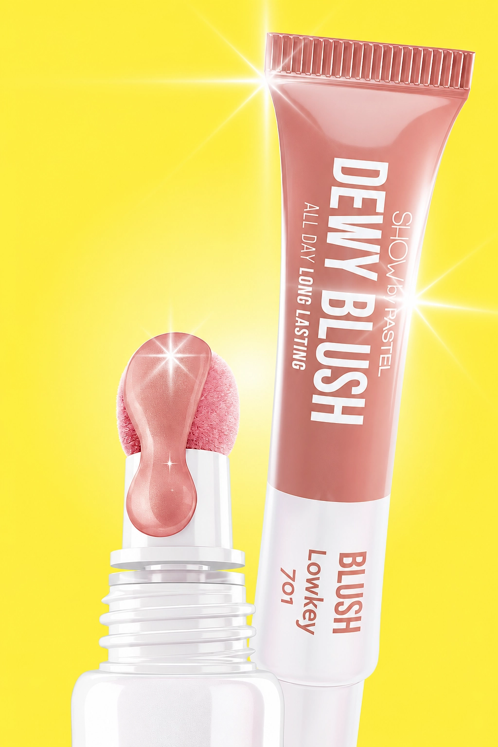 Show By Pastel Dewy Blush Likit Allık (No:701) 497808