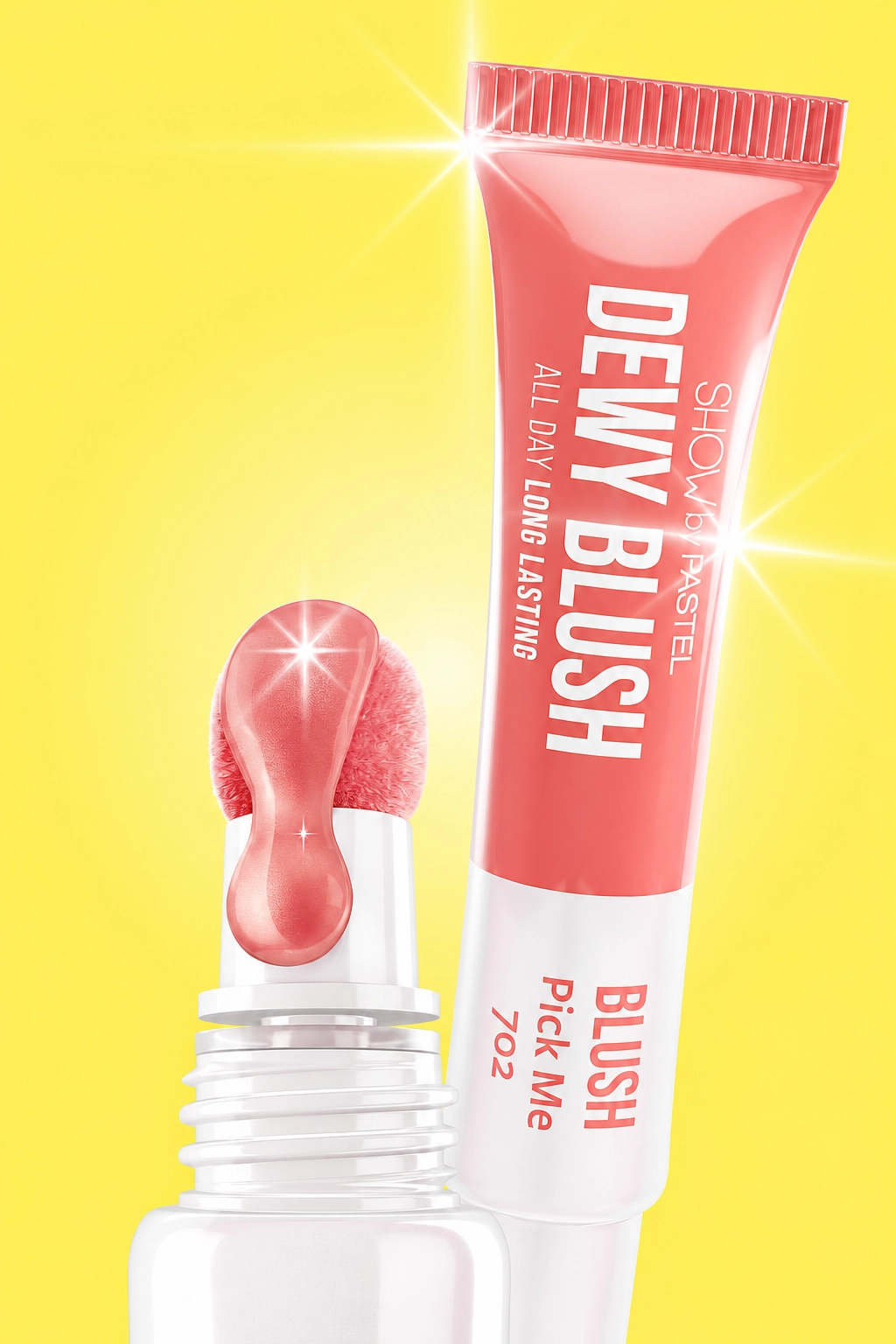 Show By Pastel Dewy Blush Likit Allık (No:702) 497809
