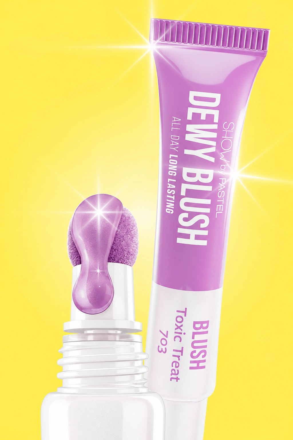 Show By Pastel Dewy Blush Likit Allık (No:703) 497810