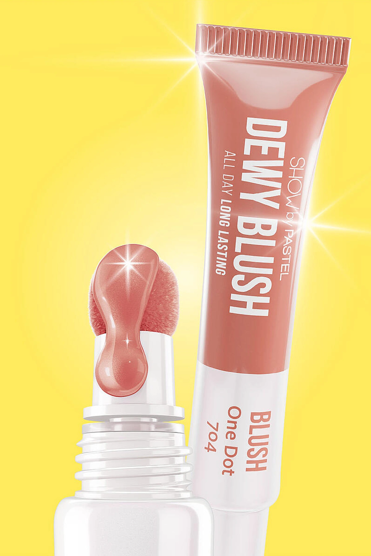 Show By Pastel Dewy Blush Likit Allık (No:704) 497811