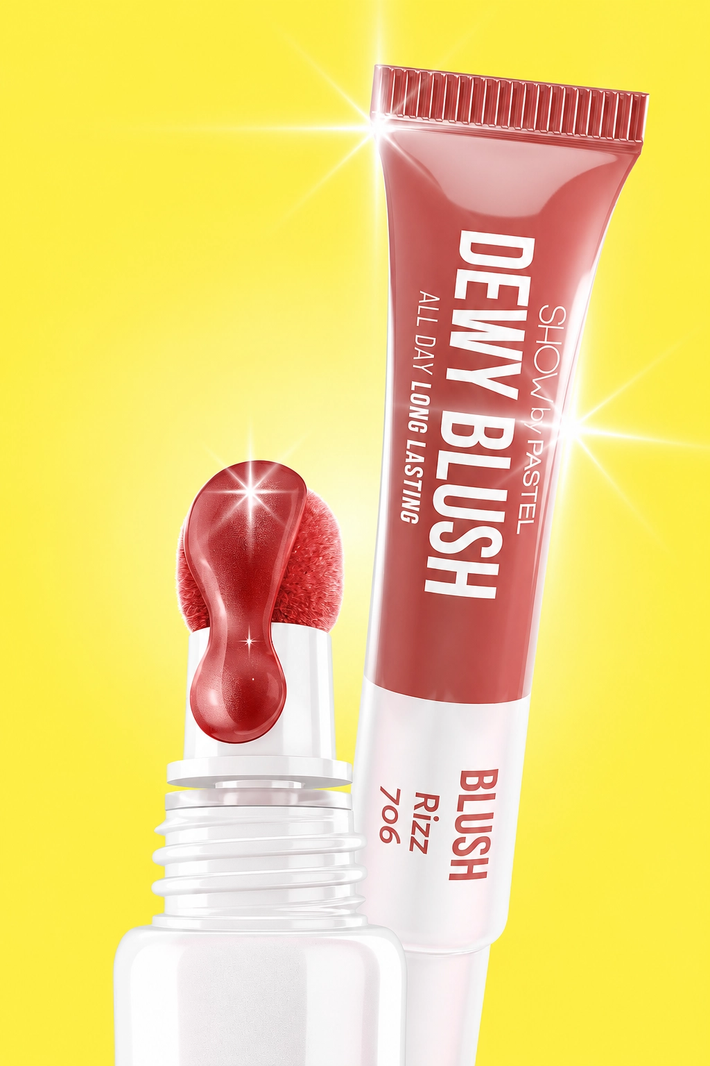 Show By Pastel Dewy Blush Likit Allık (No:706) 497813
