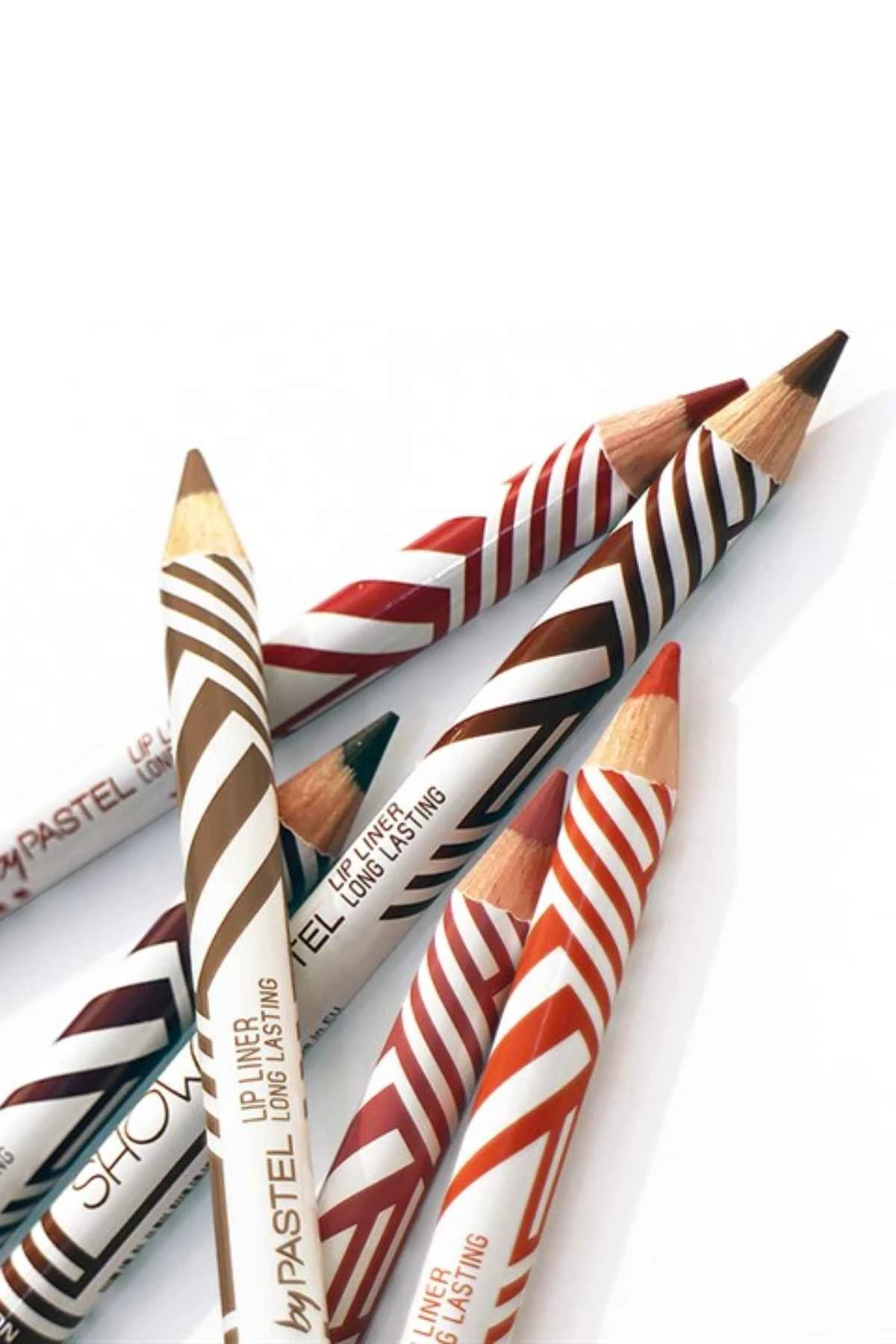 Show By Pastel Lip Liner - Dudak Kalemi 200 248500