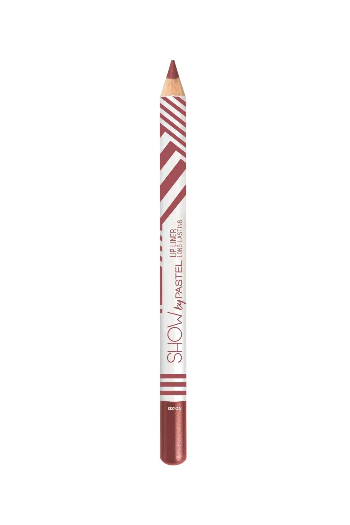 Show By Pastel Lip Liner - Dudak Kalemi 200 248500