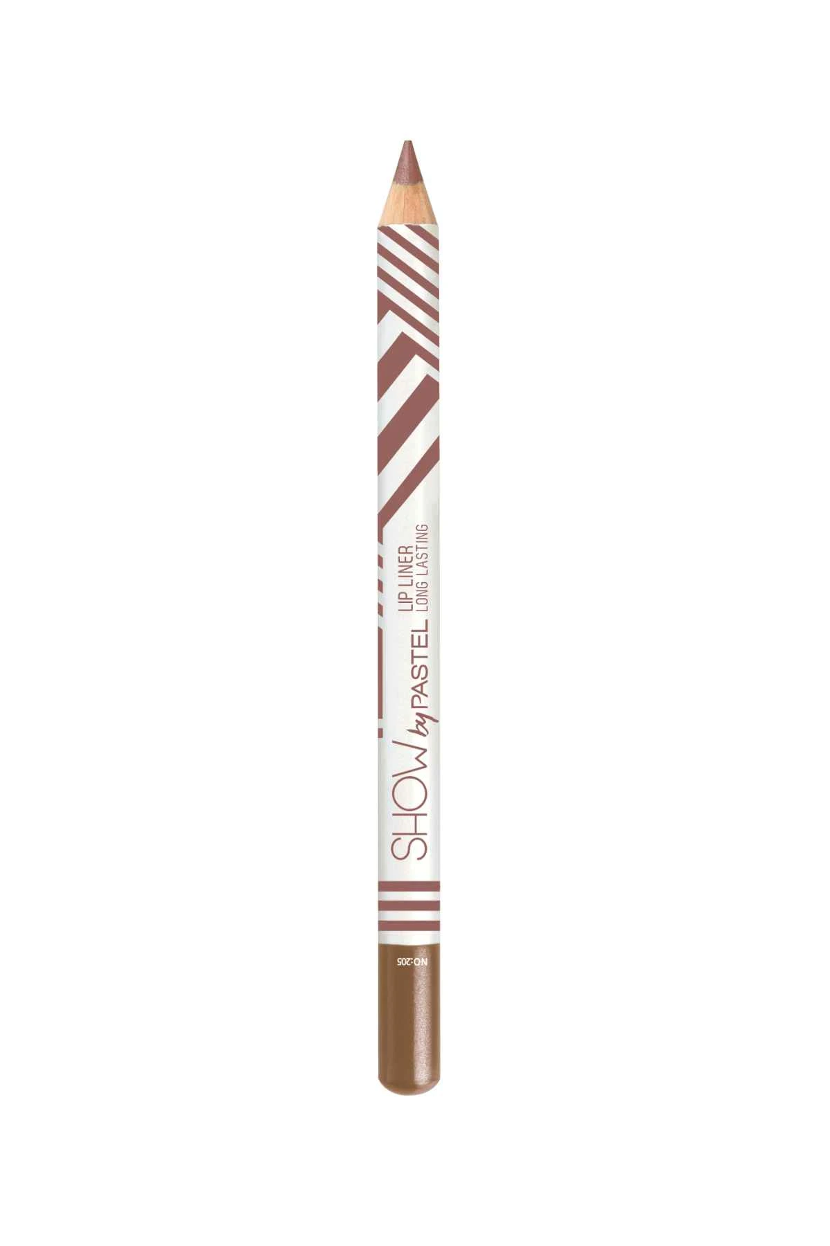 Show By Pastel Lip Liner - Dudak Kalemi 205 248504