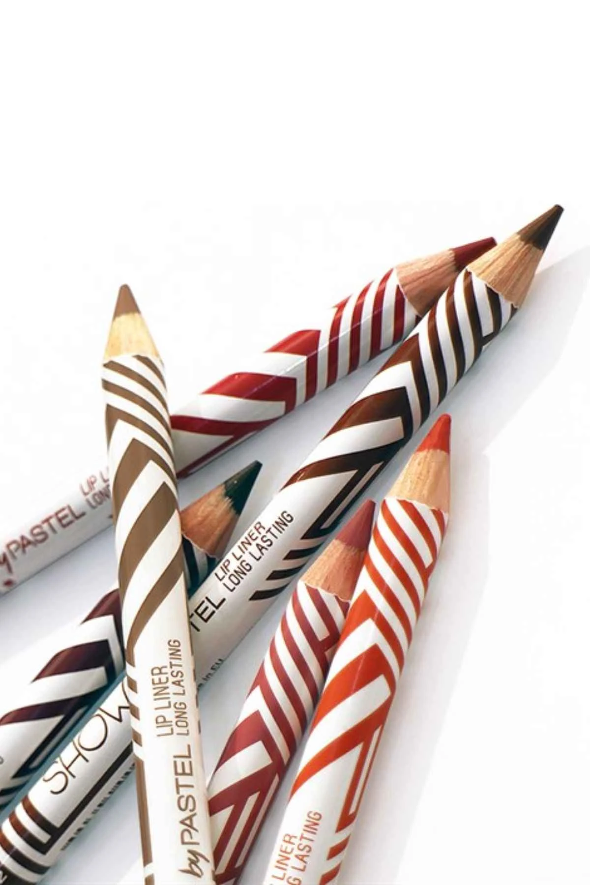 Show By Pastel Lip Liner - Dudak Kalemi 205 248504