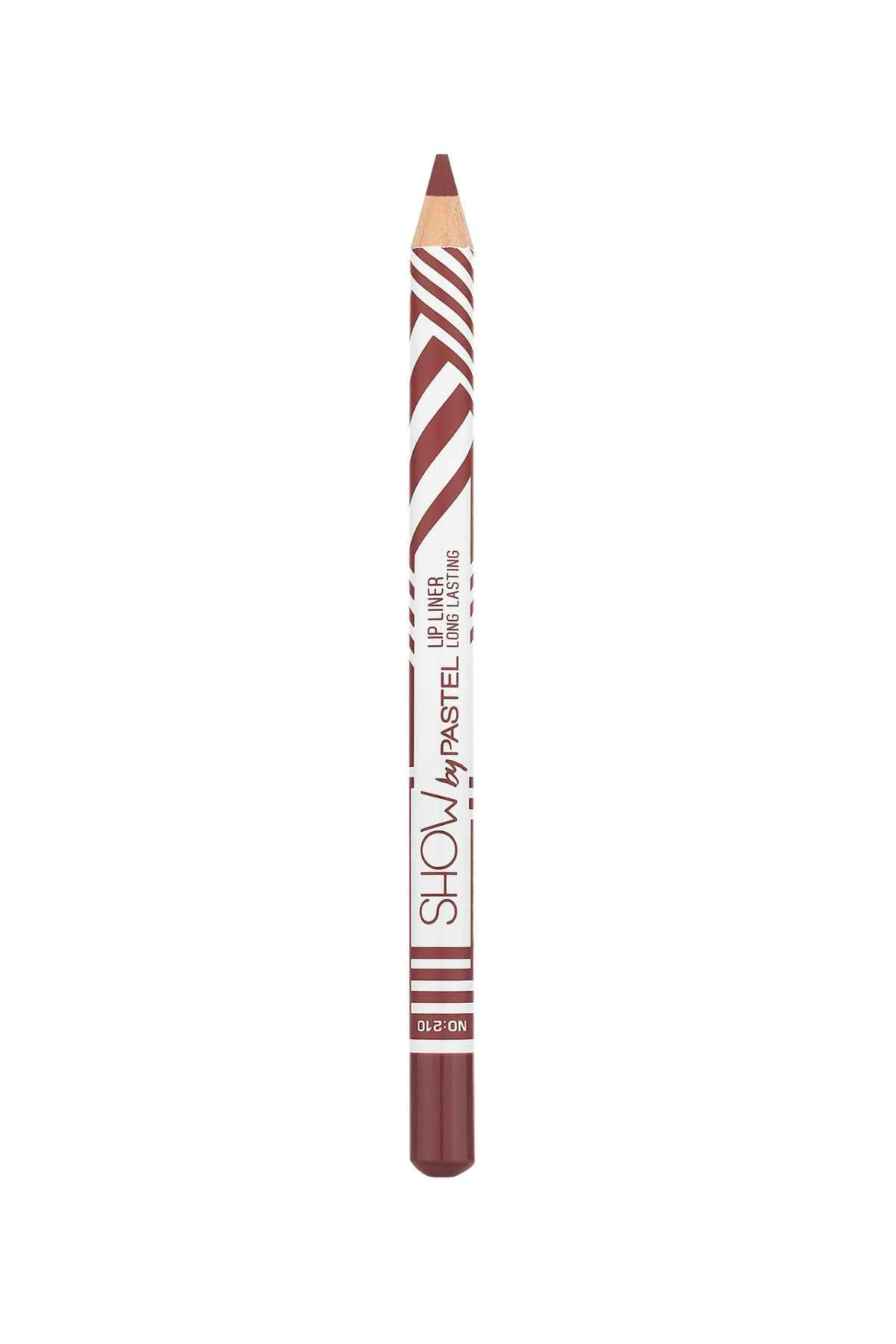 Show By Pastel Lip Liner - Dudak Kalemi 210 248508