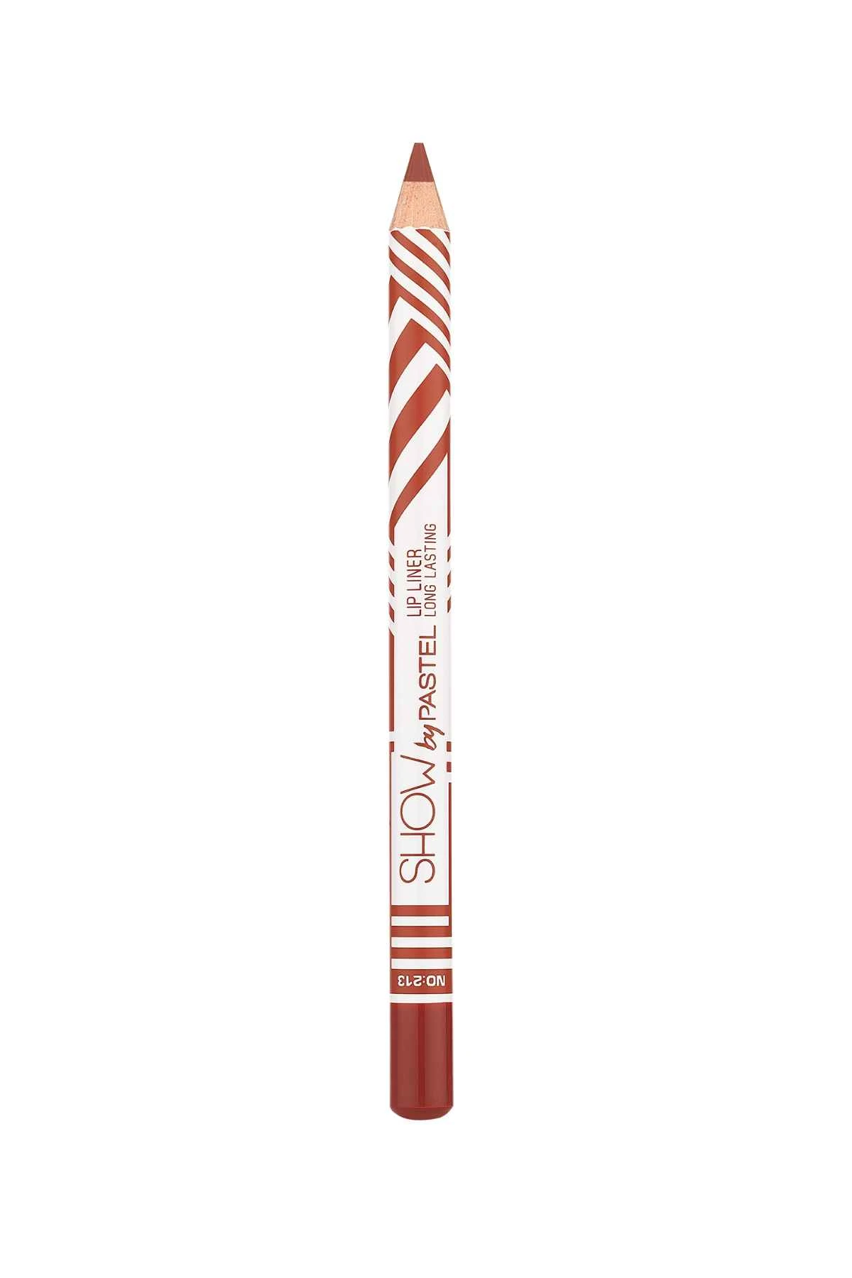 Show By Pastel Lip Liner - Dudak Kalemi 213 248509