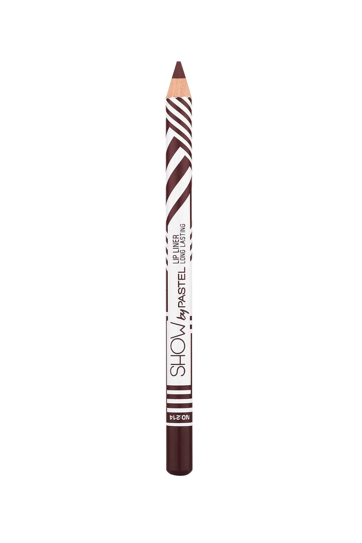 Show By Pastel Lip Liner - Dudak Kalemi 214 248510