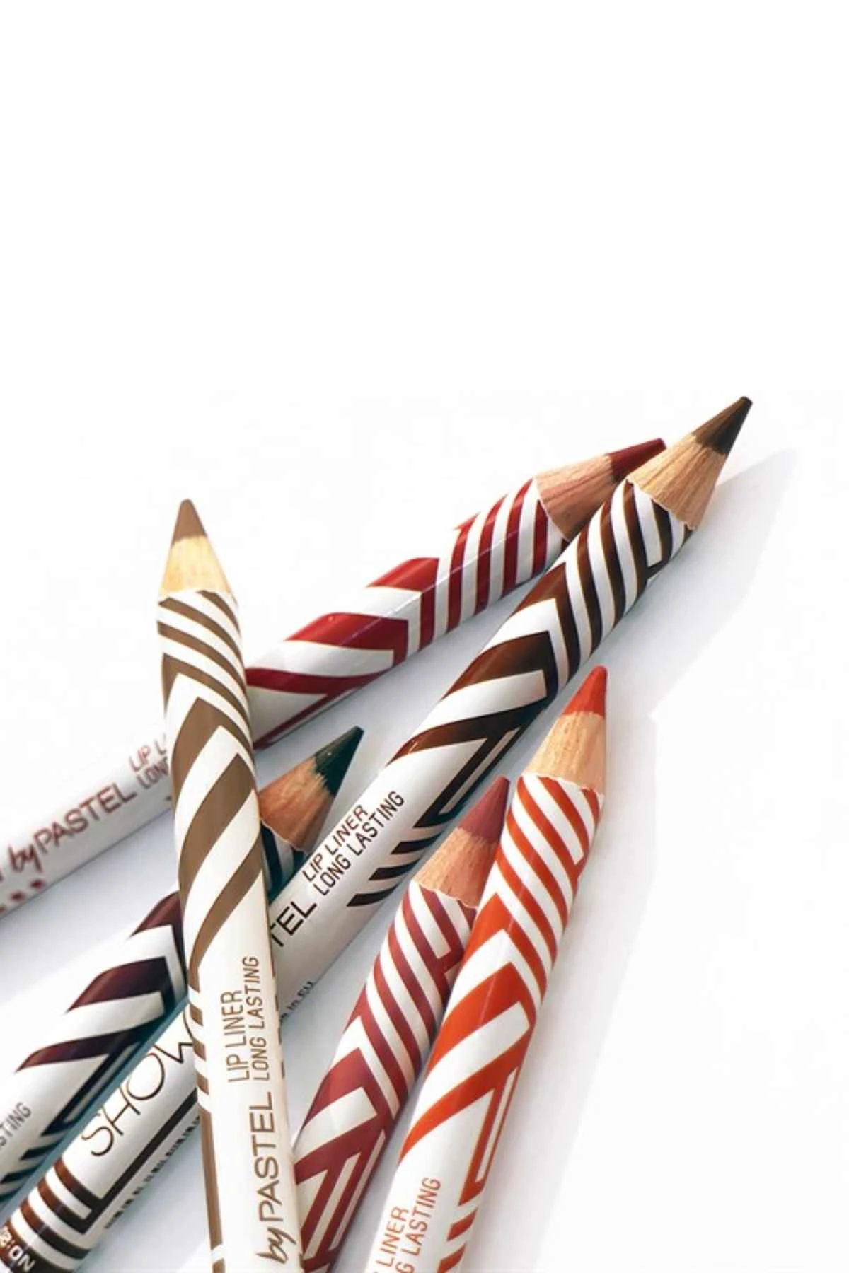 Show By Pastel Lip Liner - Dudak Kalemi 214 248510