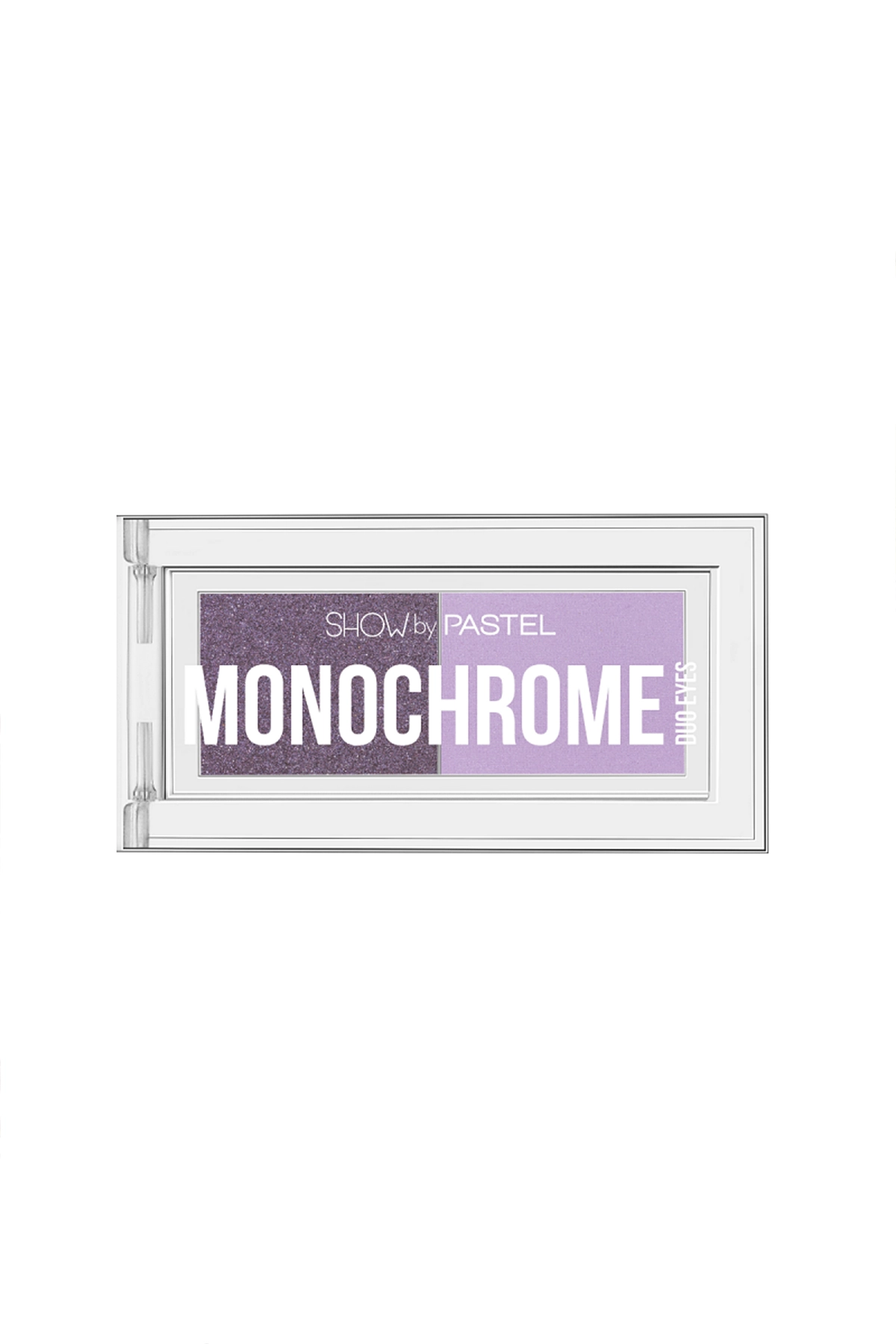 Show By Pastel Monochrome Duo Eyes - İkili Far Paleti 24 Let’s Party 286498