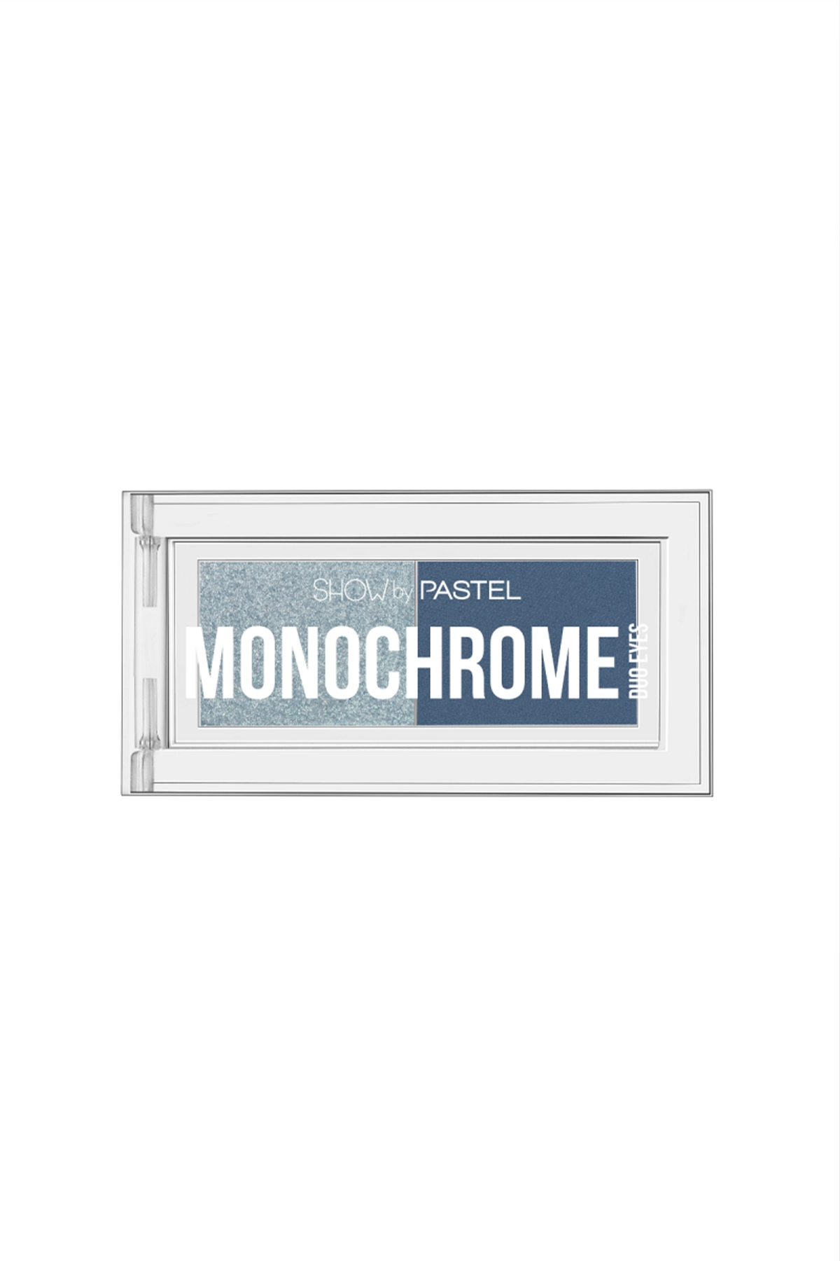 Show By Pastel Monochrome Duo Eyes - İkili Far Paleti 25 Cosmic 297010